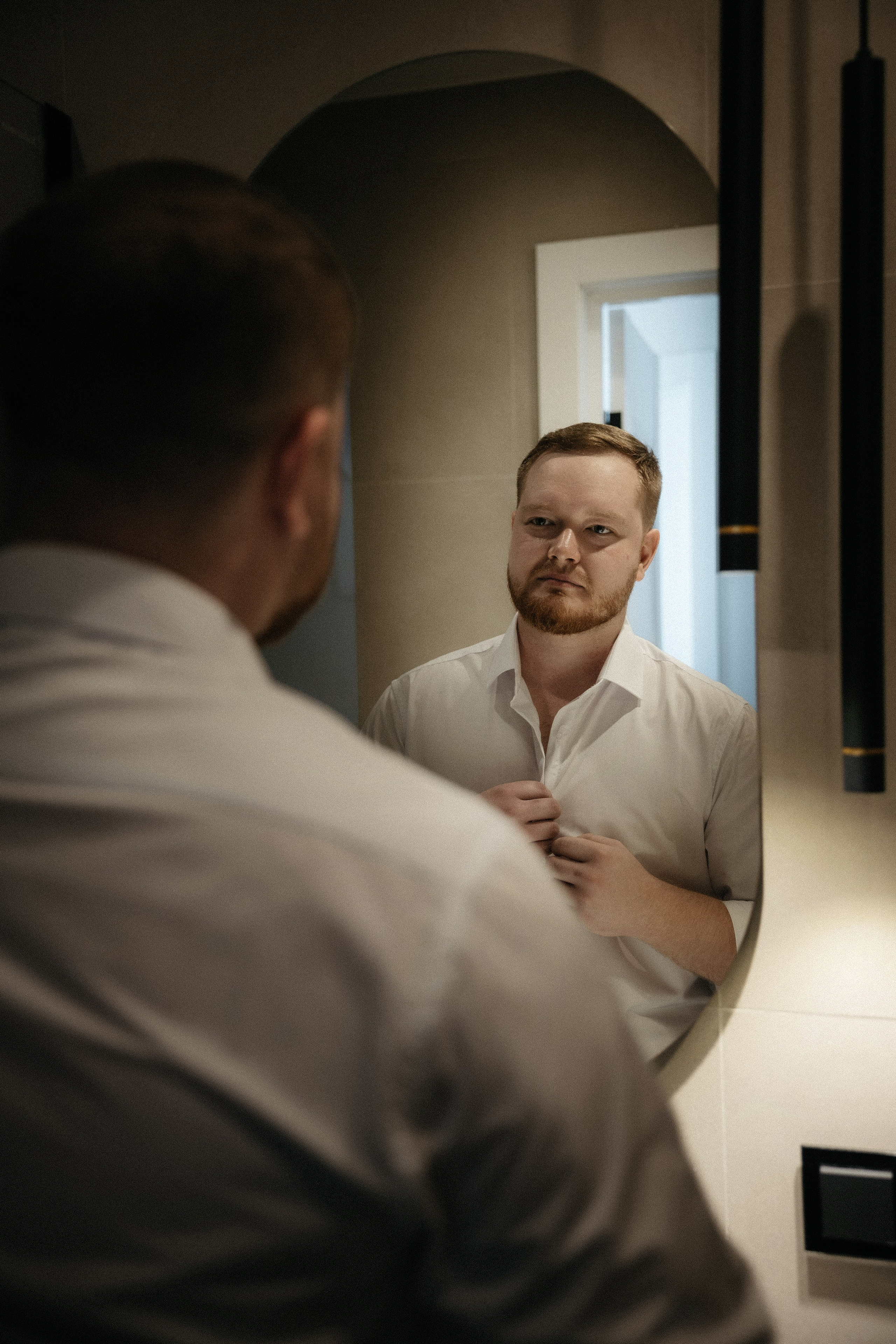 Утро невесты и свадебная фотосессия на теплоходе по Москве-реке