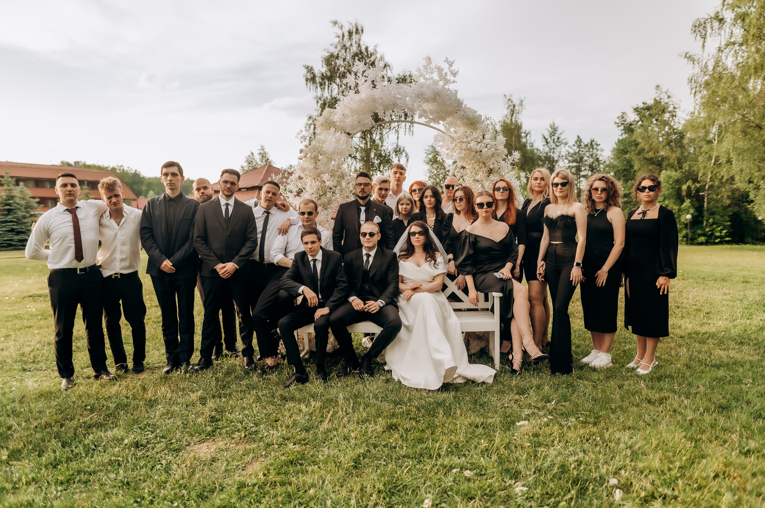 Свадьба Александра+Никита (полный день). Фотограф ПИТЕР СПБ Надежда Баранова