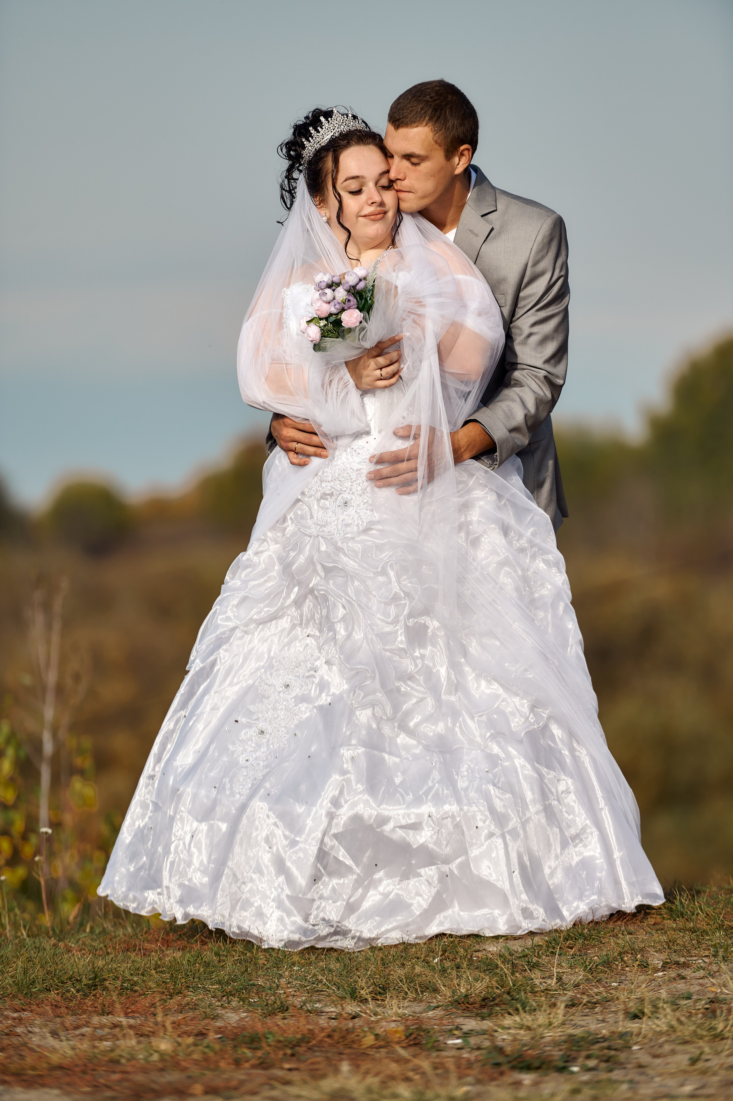 Свадебное порфолио