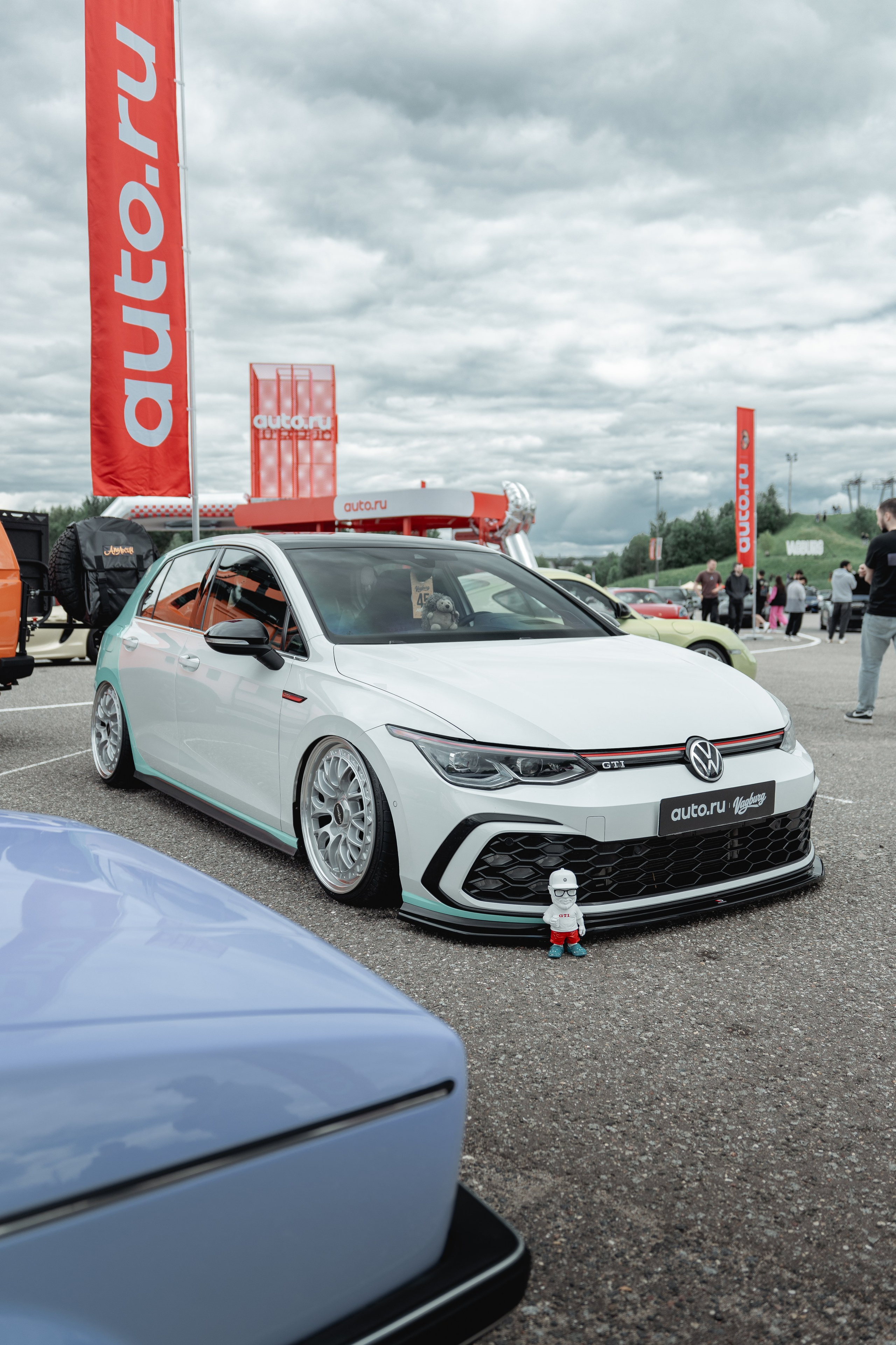 Фотографии мероприятия VAGBURG 20