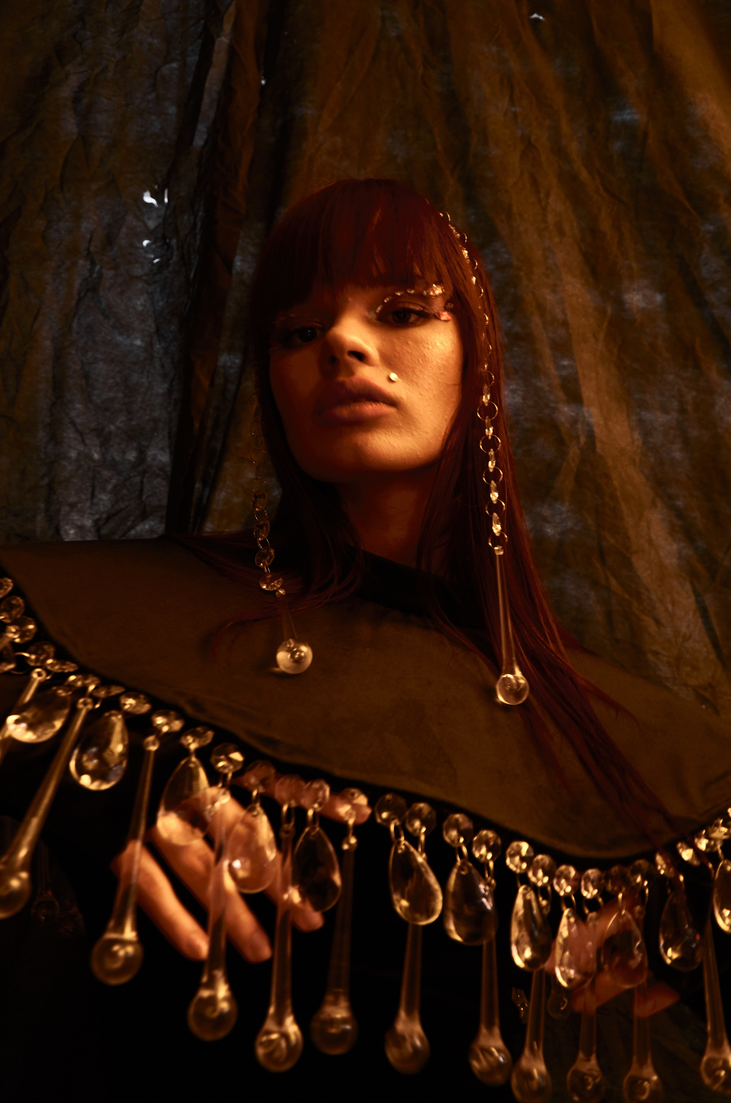 ЛСП бэкстейдж. Главная