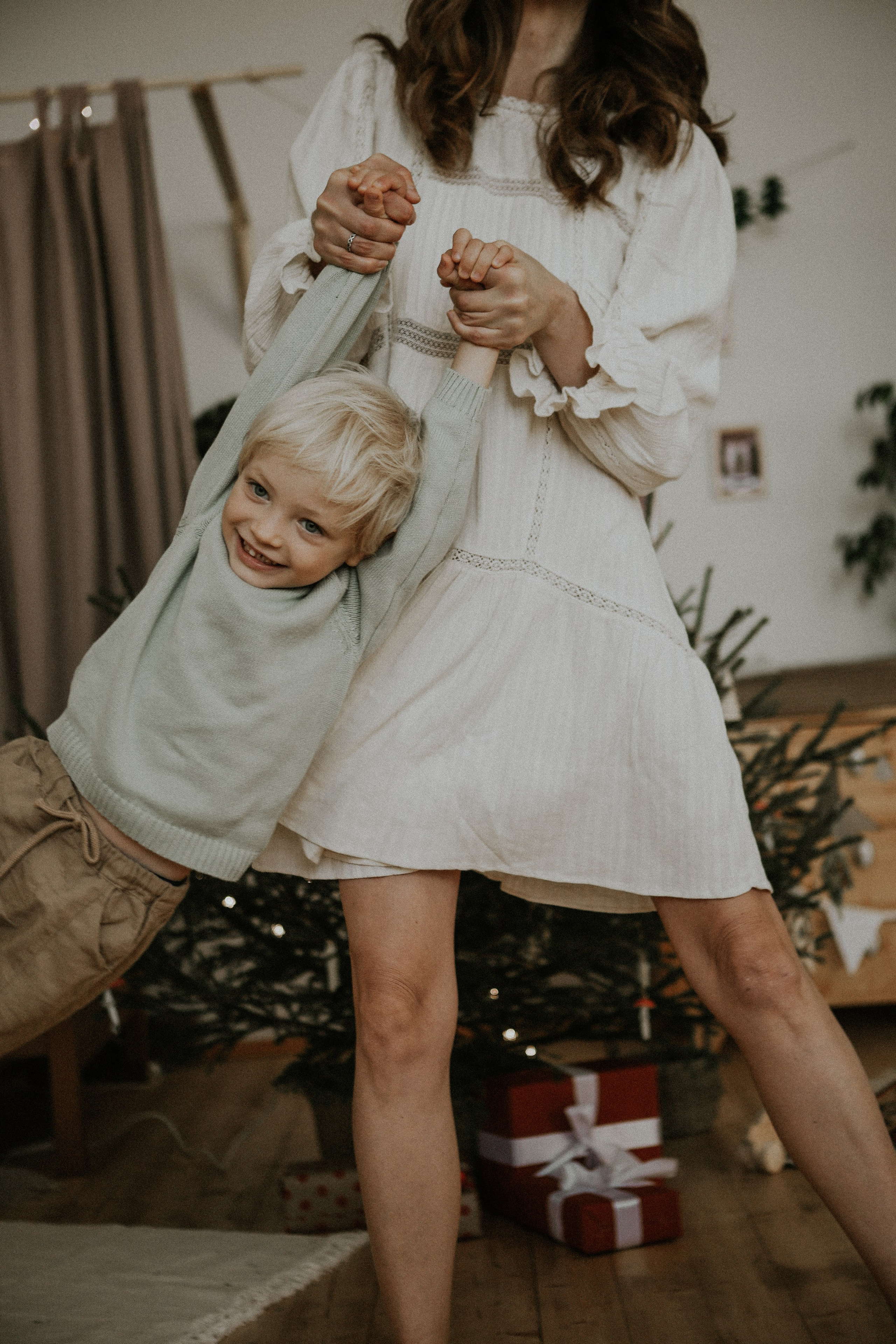 Таня, Мира, Яр и Гордей. Семейный фотограф в Новороссийске и Анапе Александра Яковлева