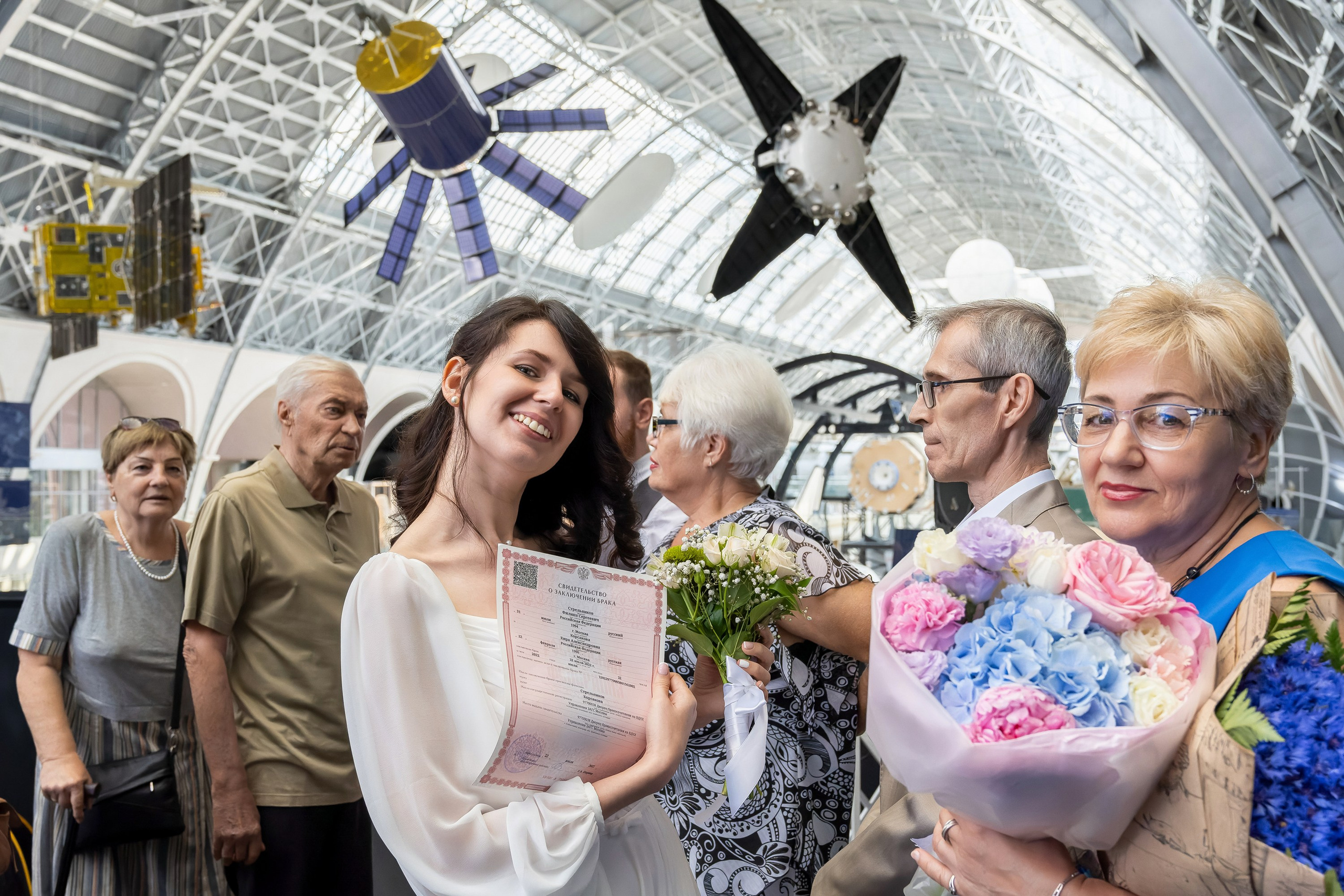 Свадьба Филиппа и Киры. Fotolux