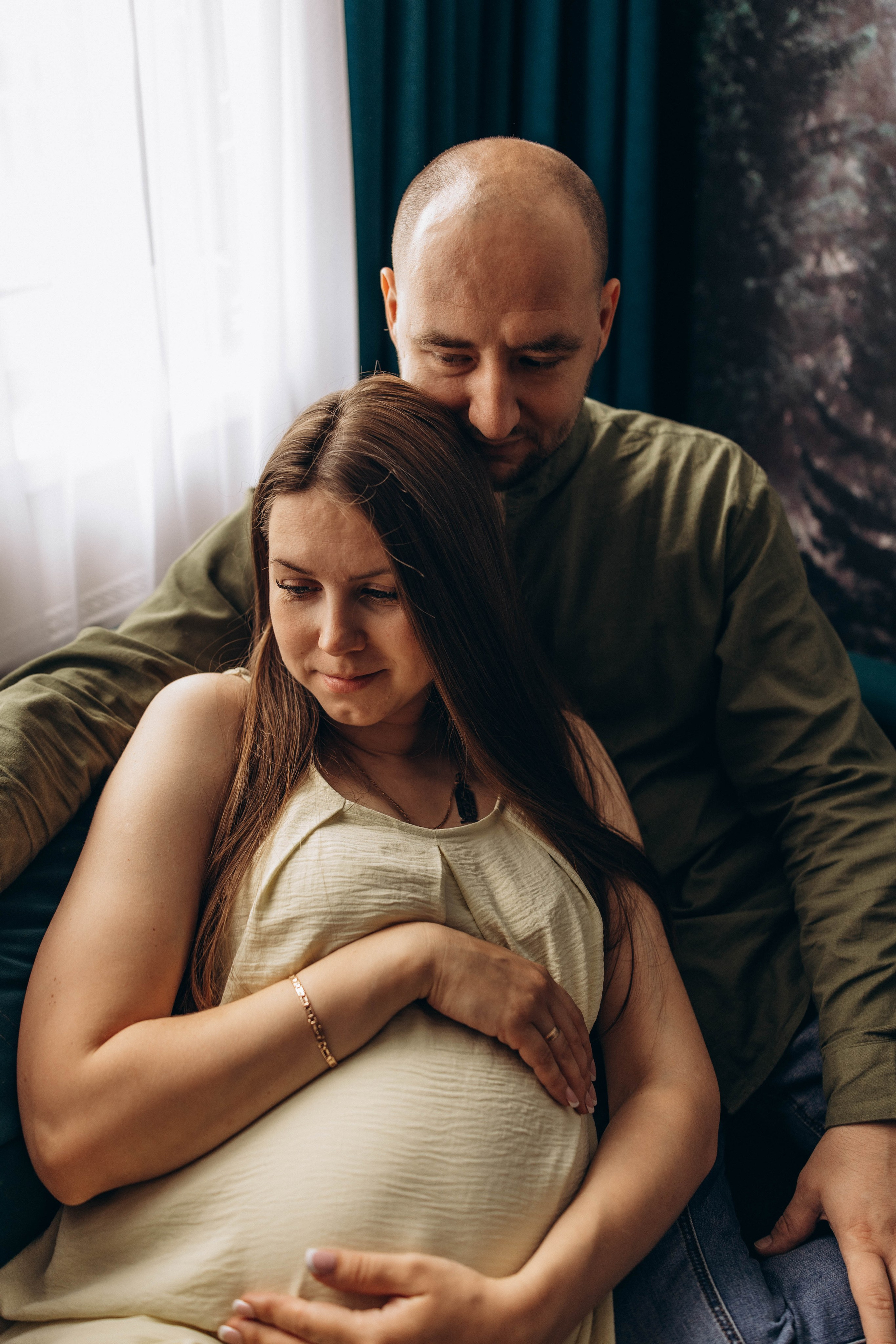 Ольга. Семеный, Детский, Love story фотограф