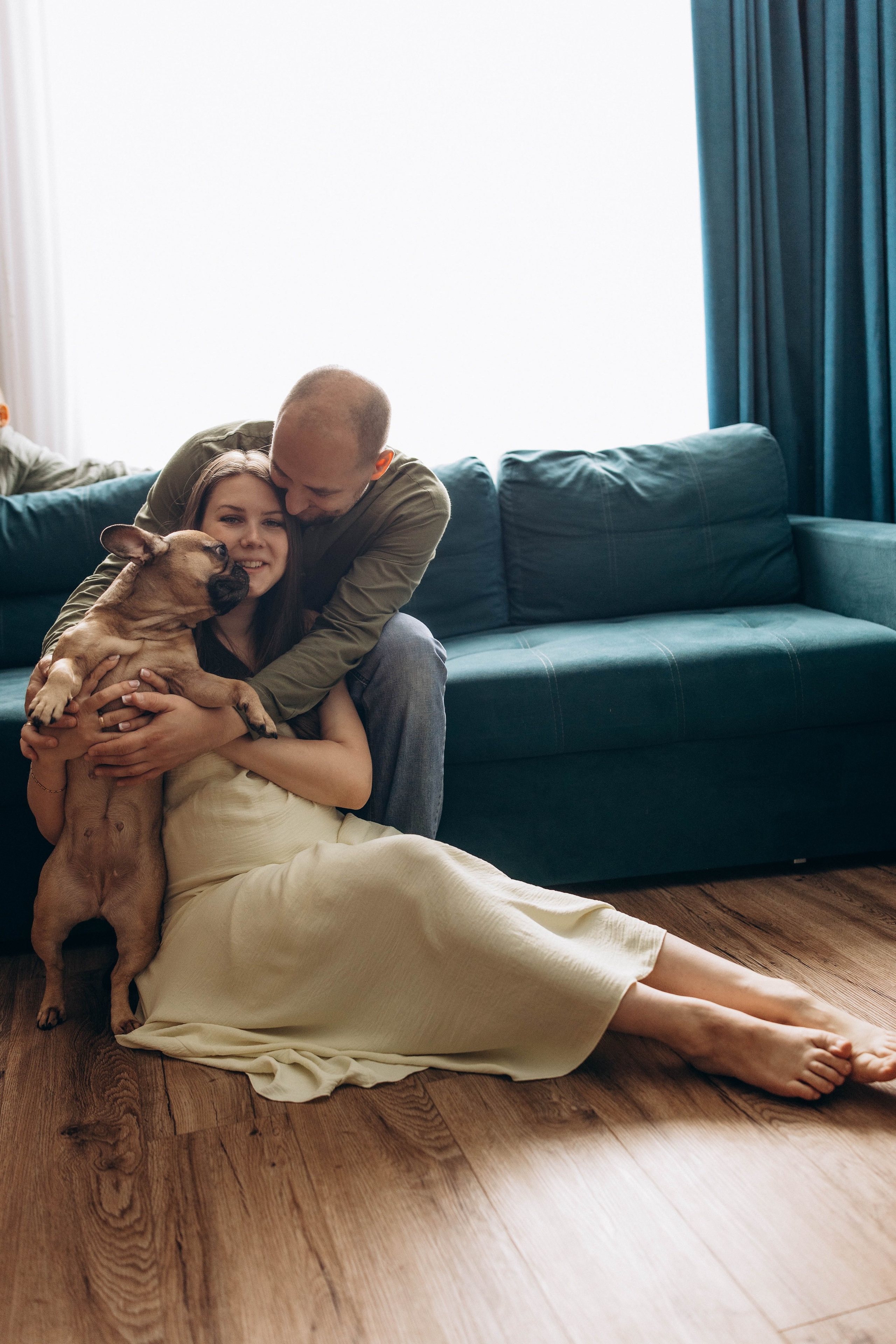 Ольга. Семеный, Детский, Love story фотограф