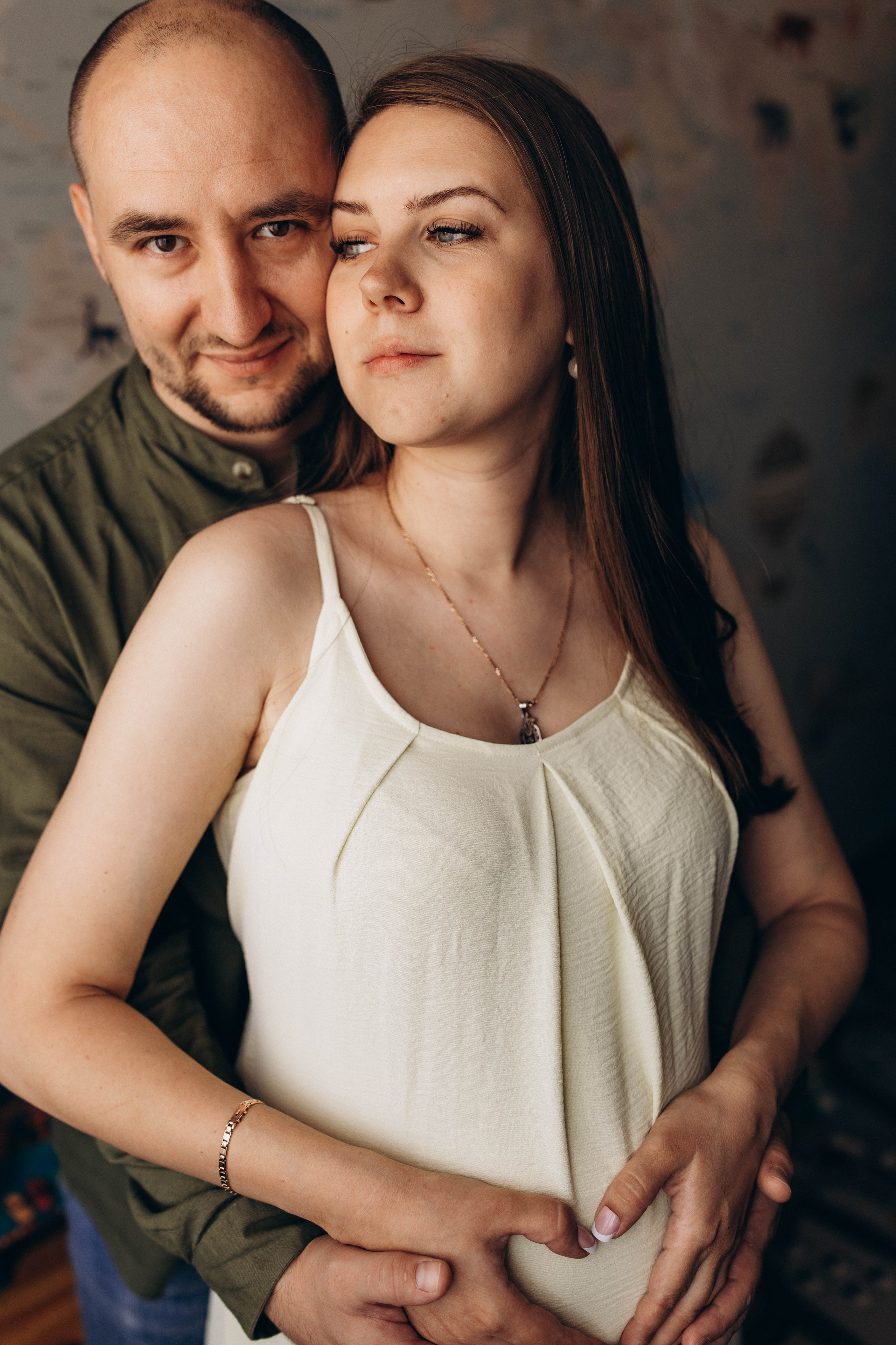 Ольга. Семеный, Детский, Love story фотограф