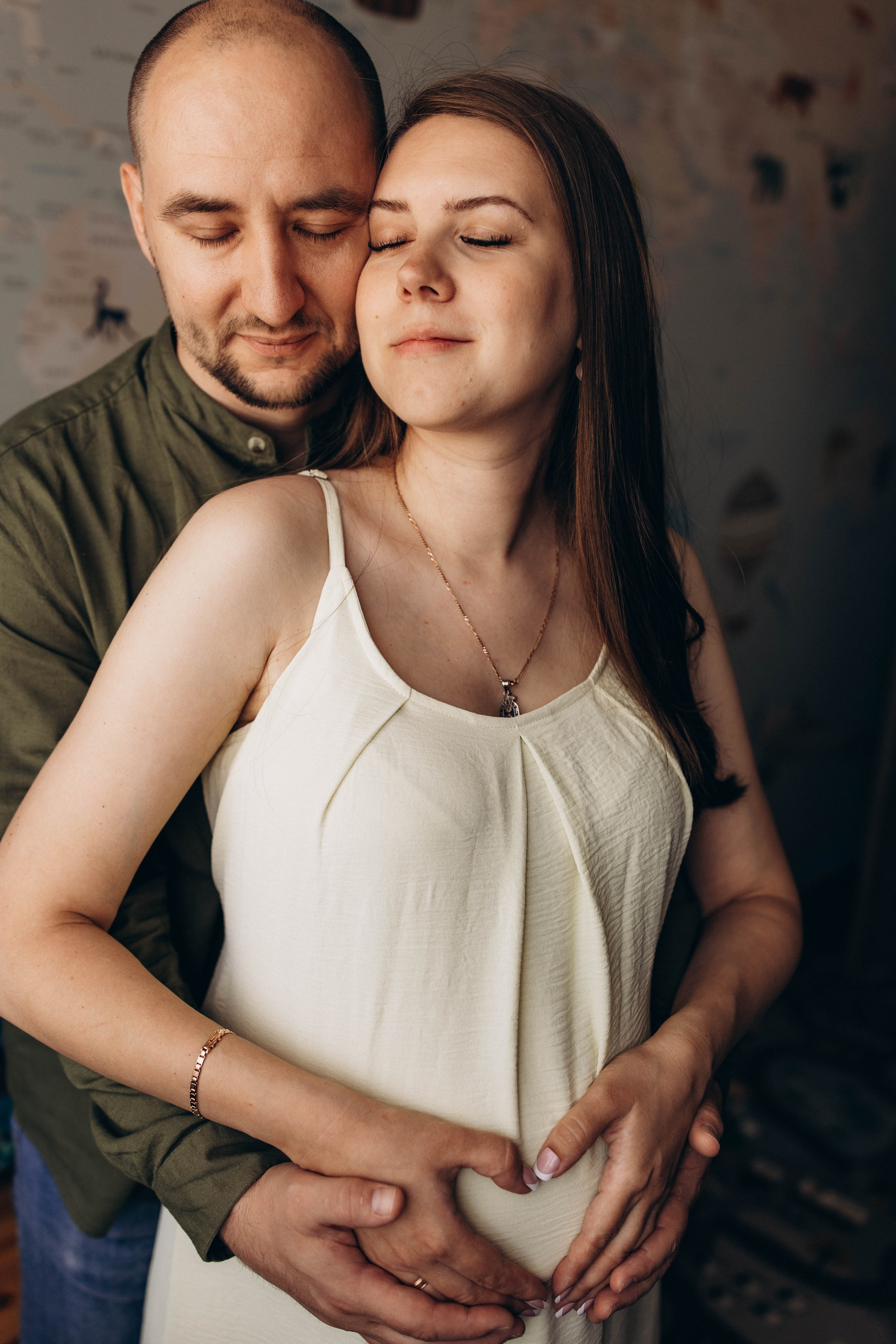 Ольга. Семеный, Детский, Love story фотограф