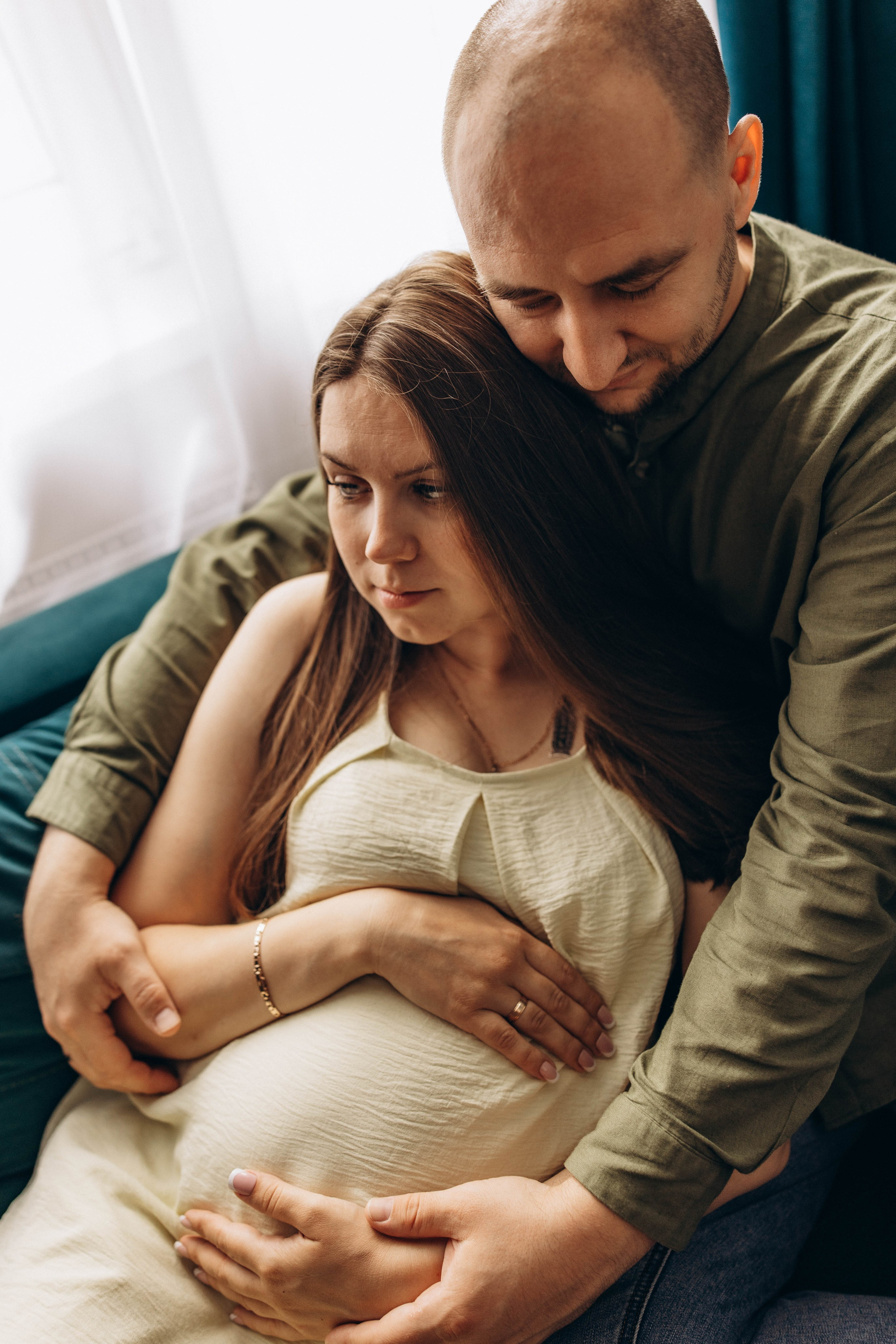 Ольга. Семеный, Детский, Love story фотограф