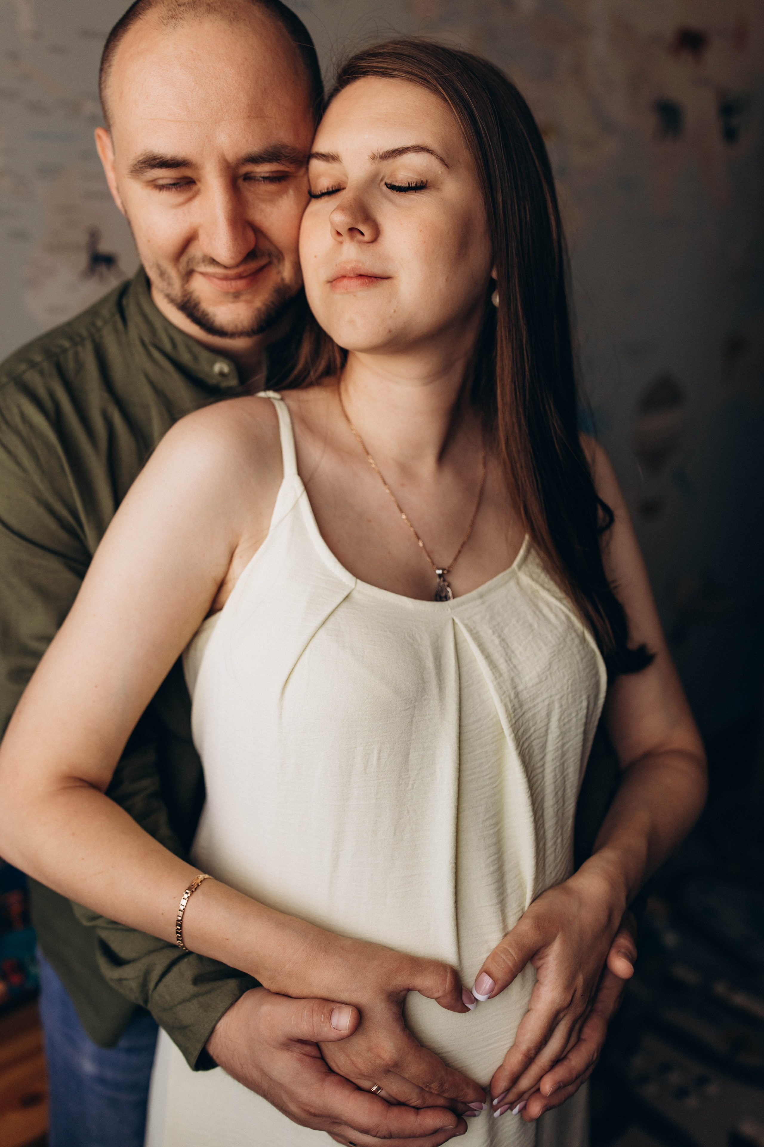 Ольга. Семеный, Детский, Love story фотограф