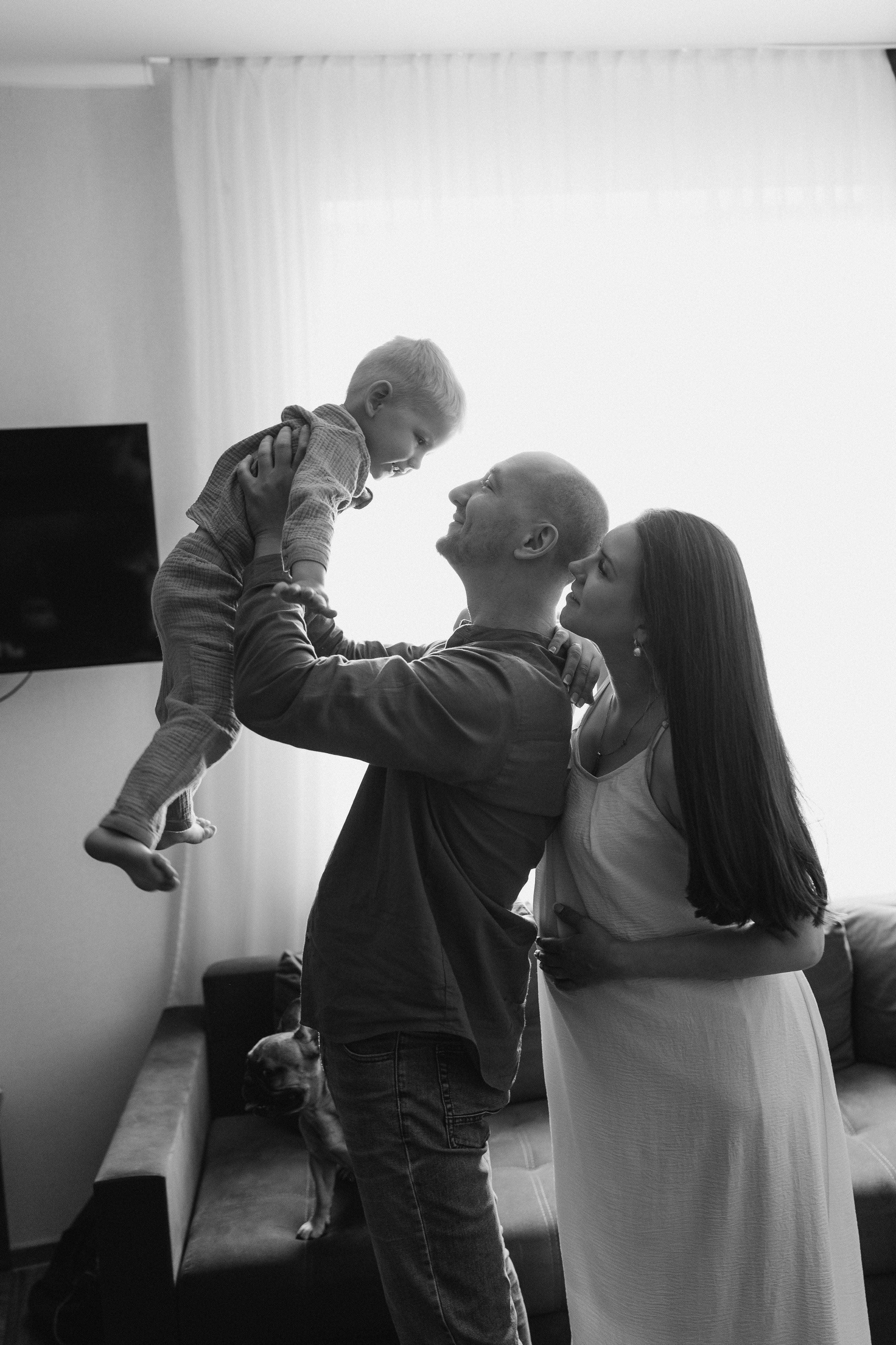 Ольга. Семеный, Детский, Love story фотограф