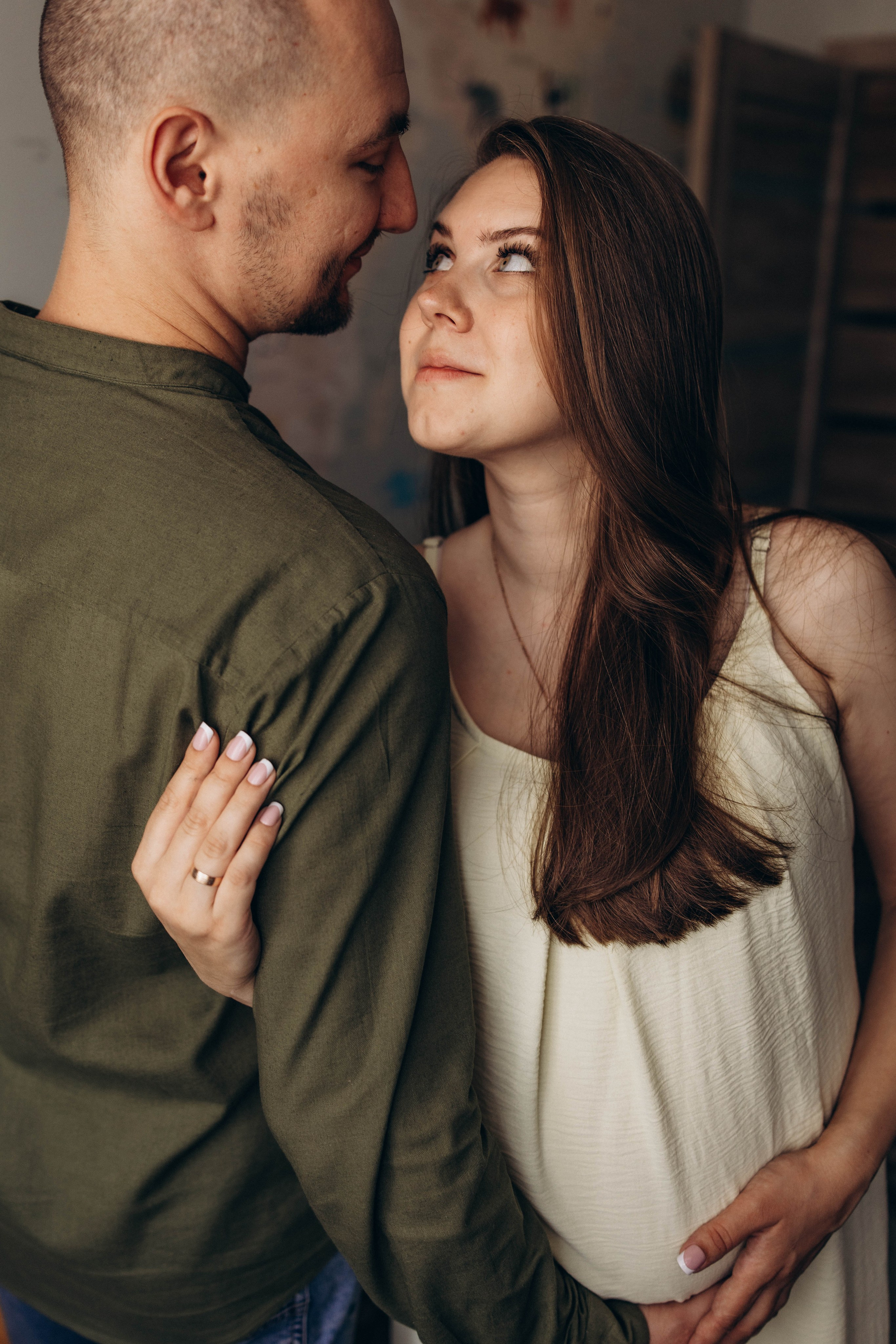 Ольга. Семеный, Детский, Love story фотограф