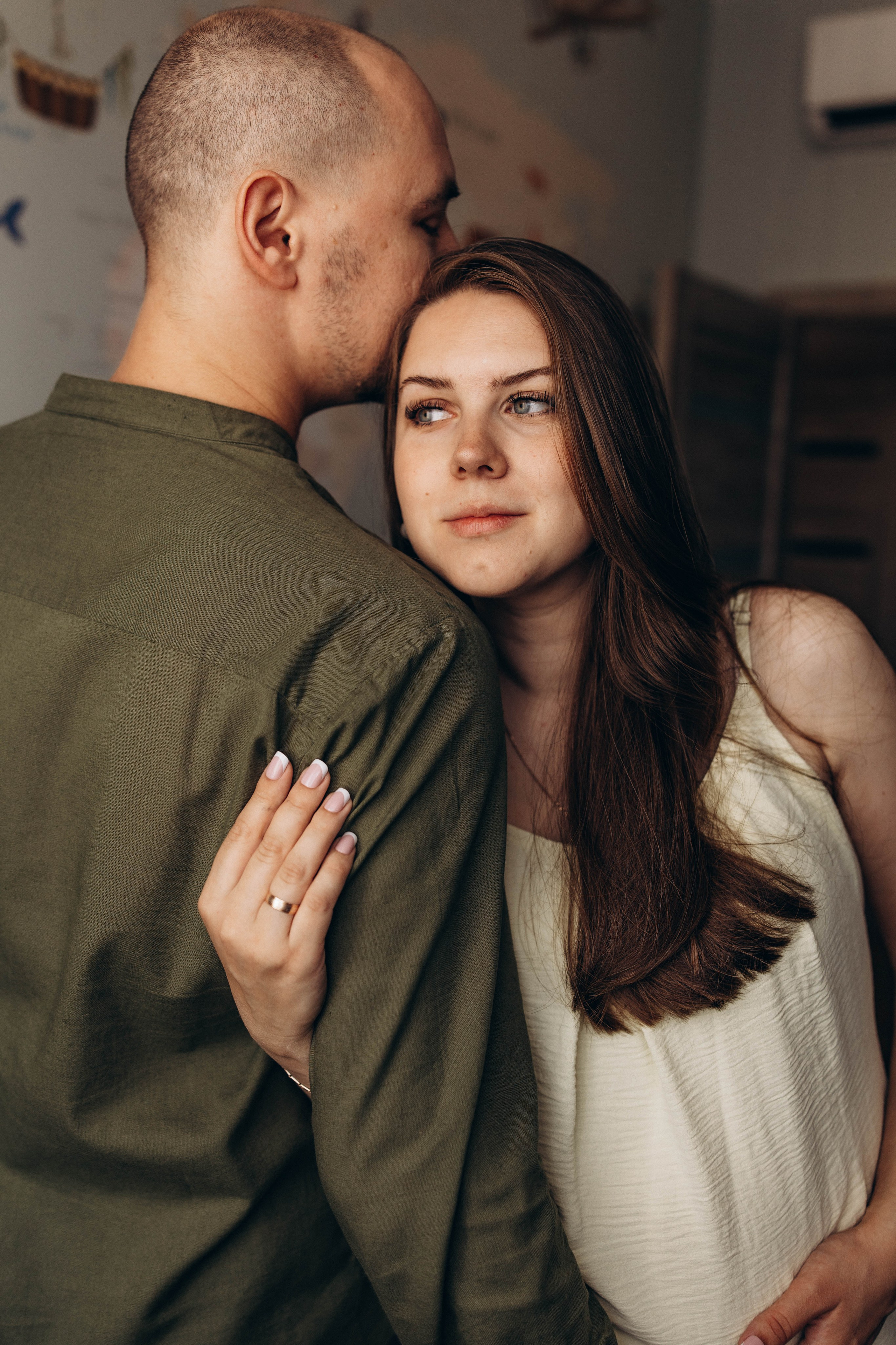 Ольга. Семеный, Детский, Love story фотограф
