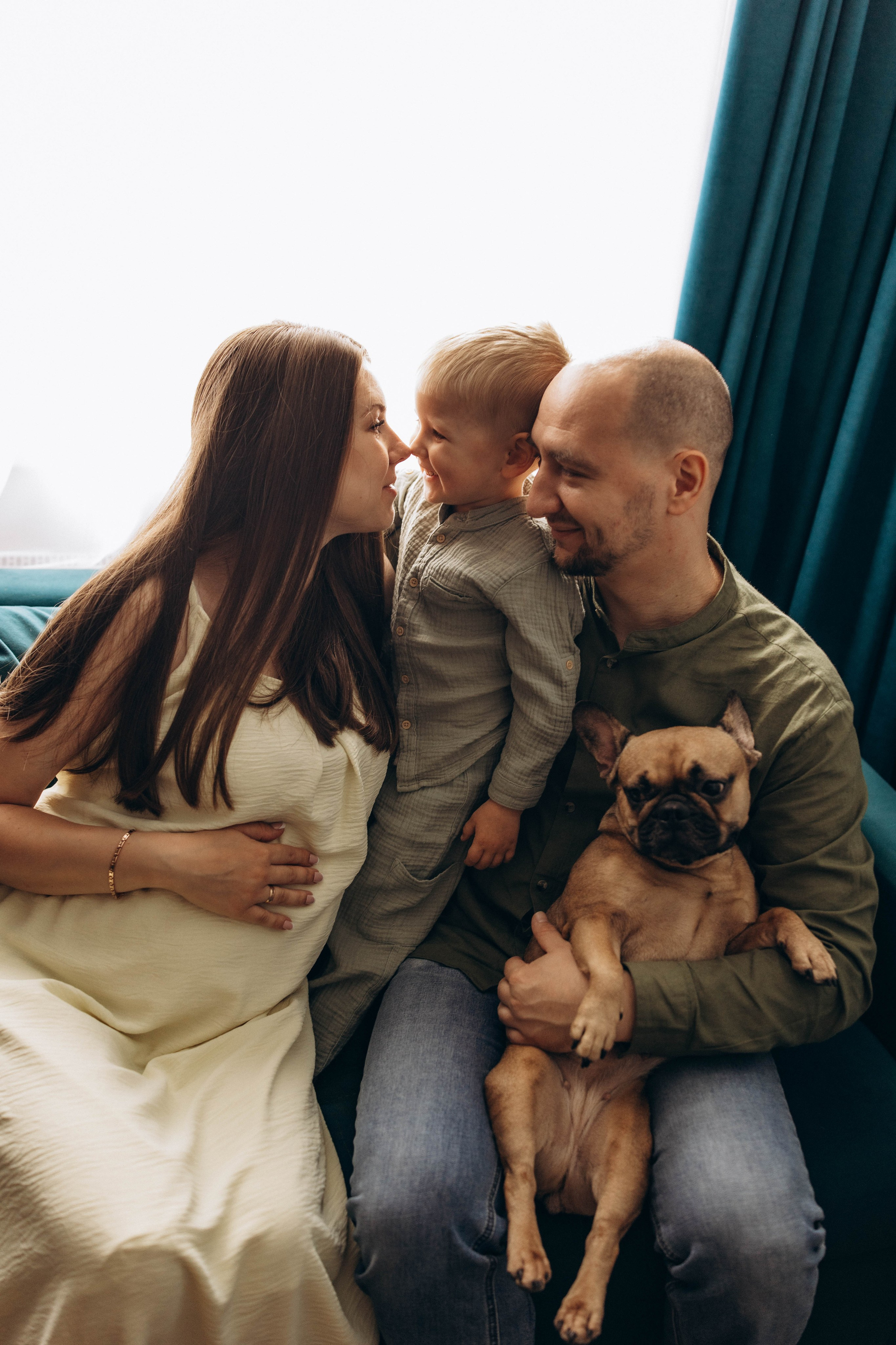 Ольга. Семеный, Детский, Love story фотограф