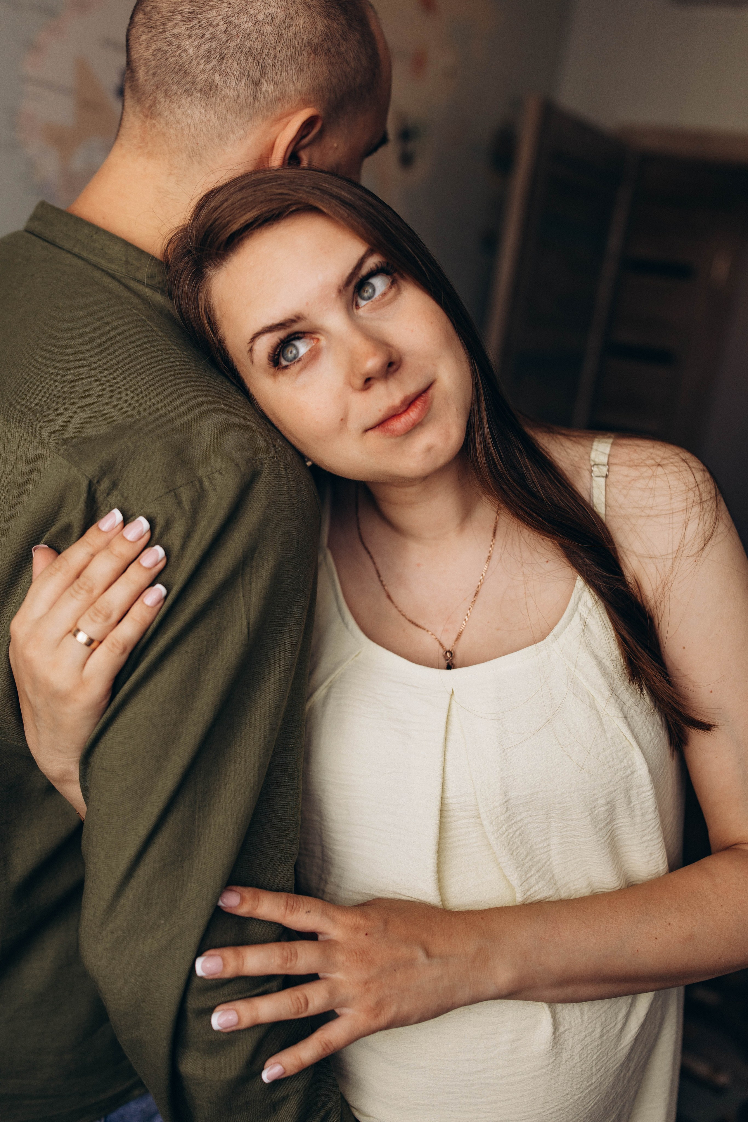 Ольга. Семеный, Детский, Love story фотограф