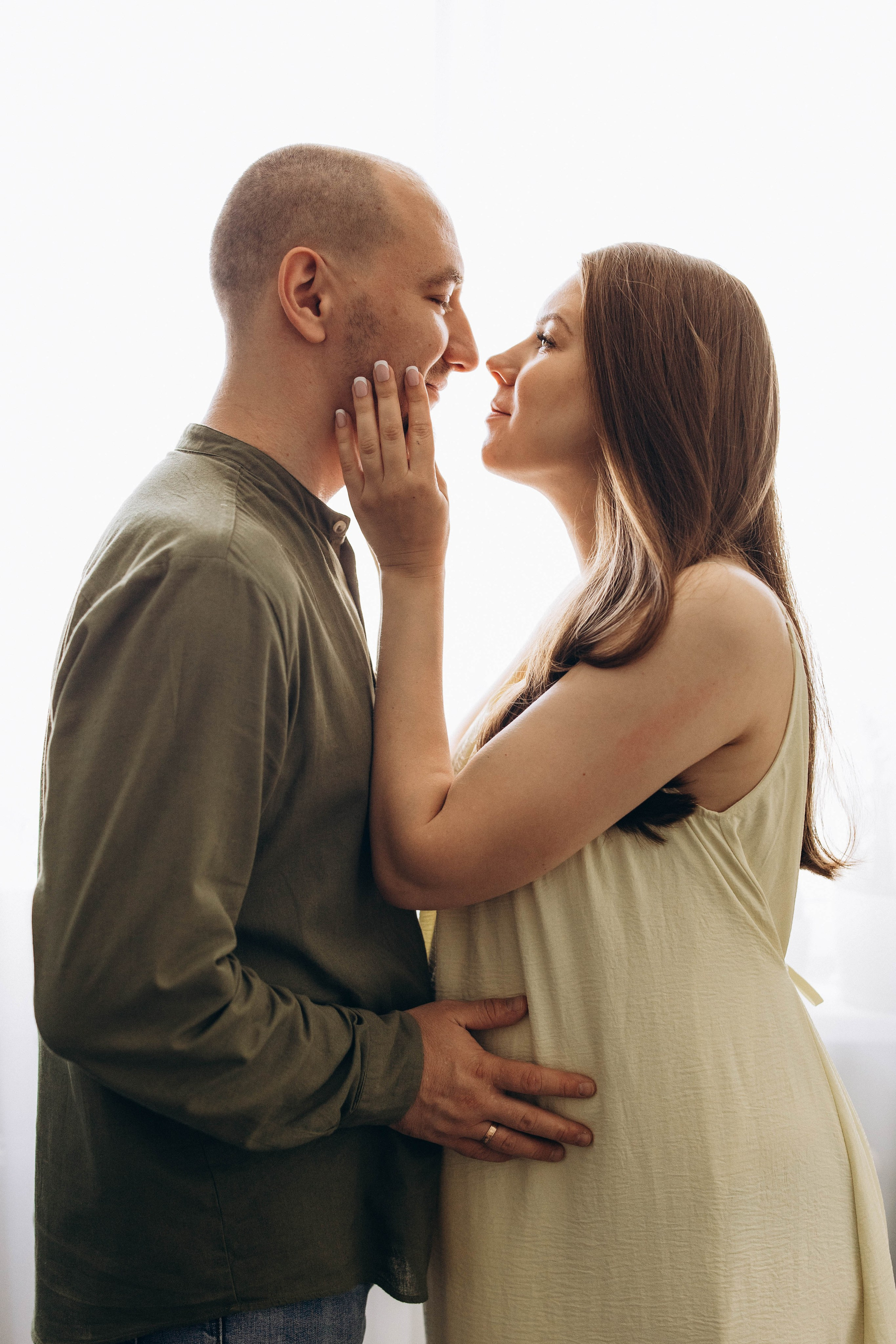 Ольга. Семеный, Детский, Love story фотограф