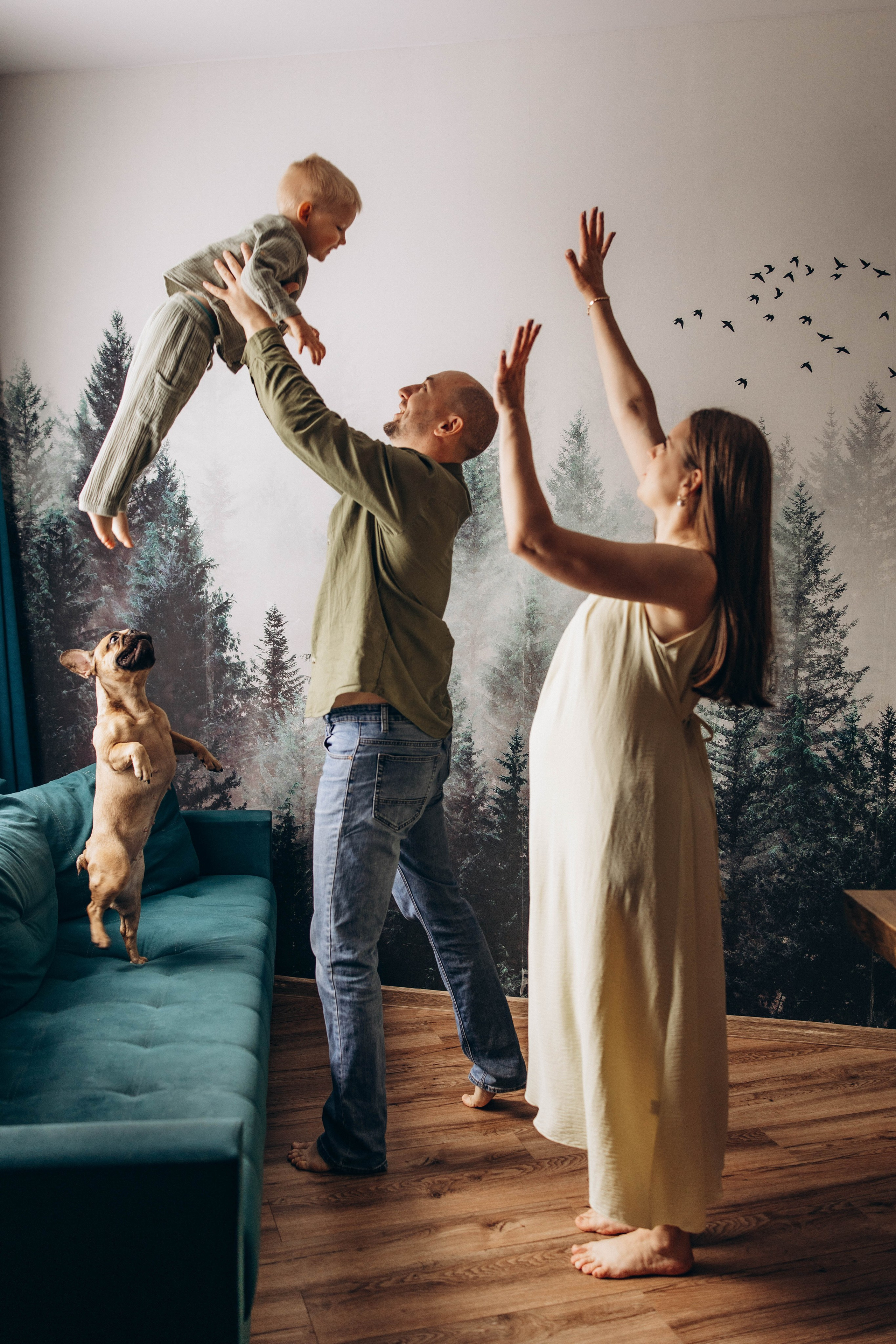 Ольга. Семеный, Детский, Love story фотограф