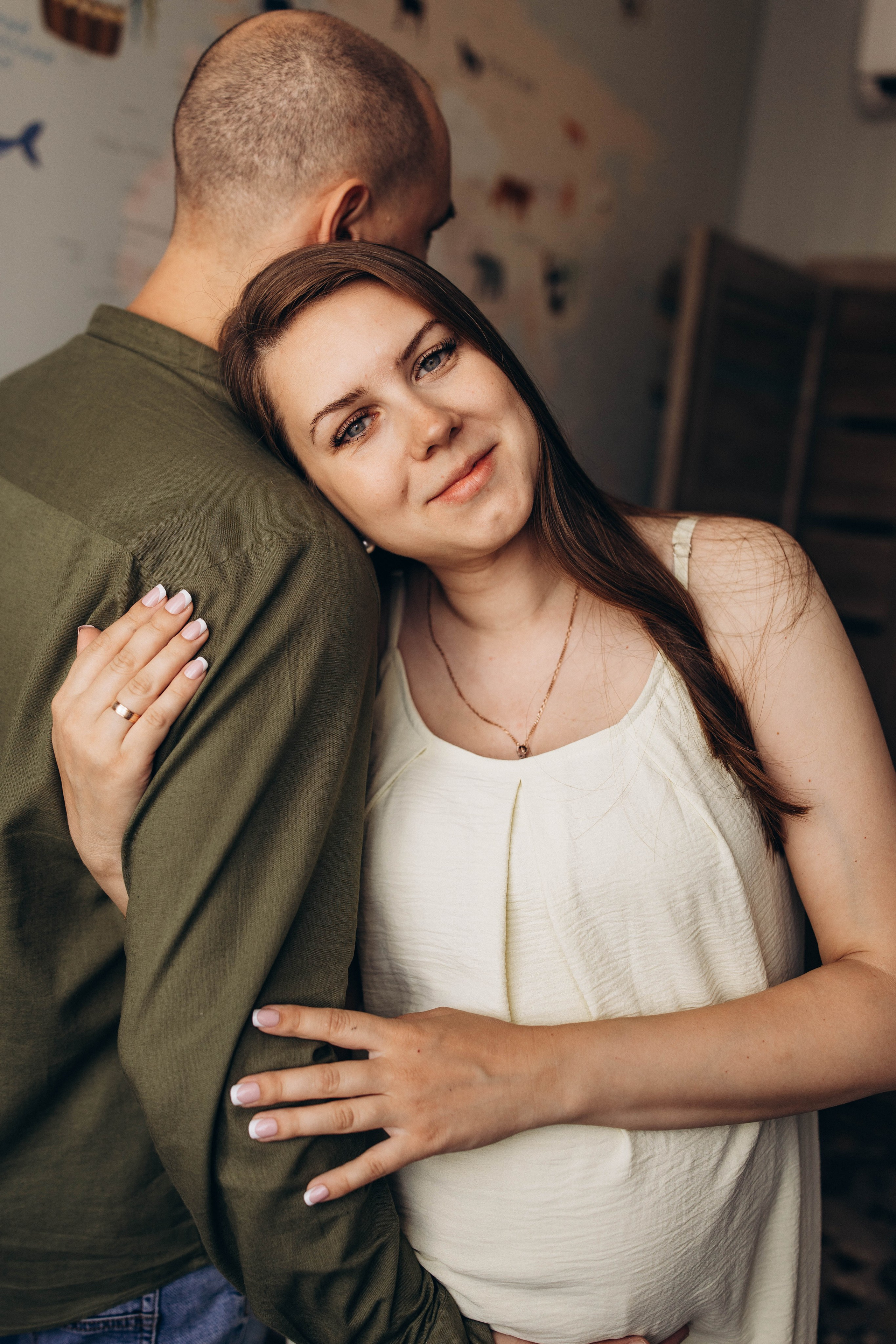 Ольга. Семеный, Детский, Love story фотограф