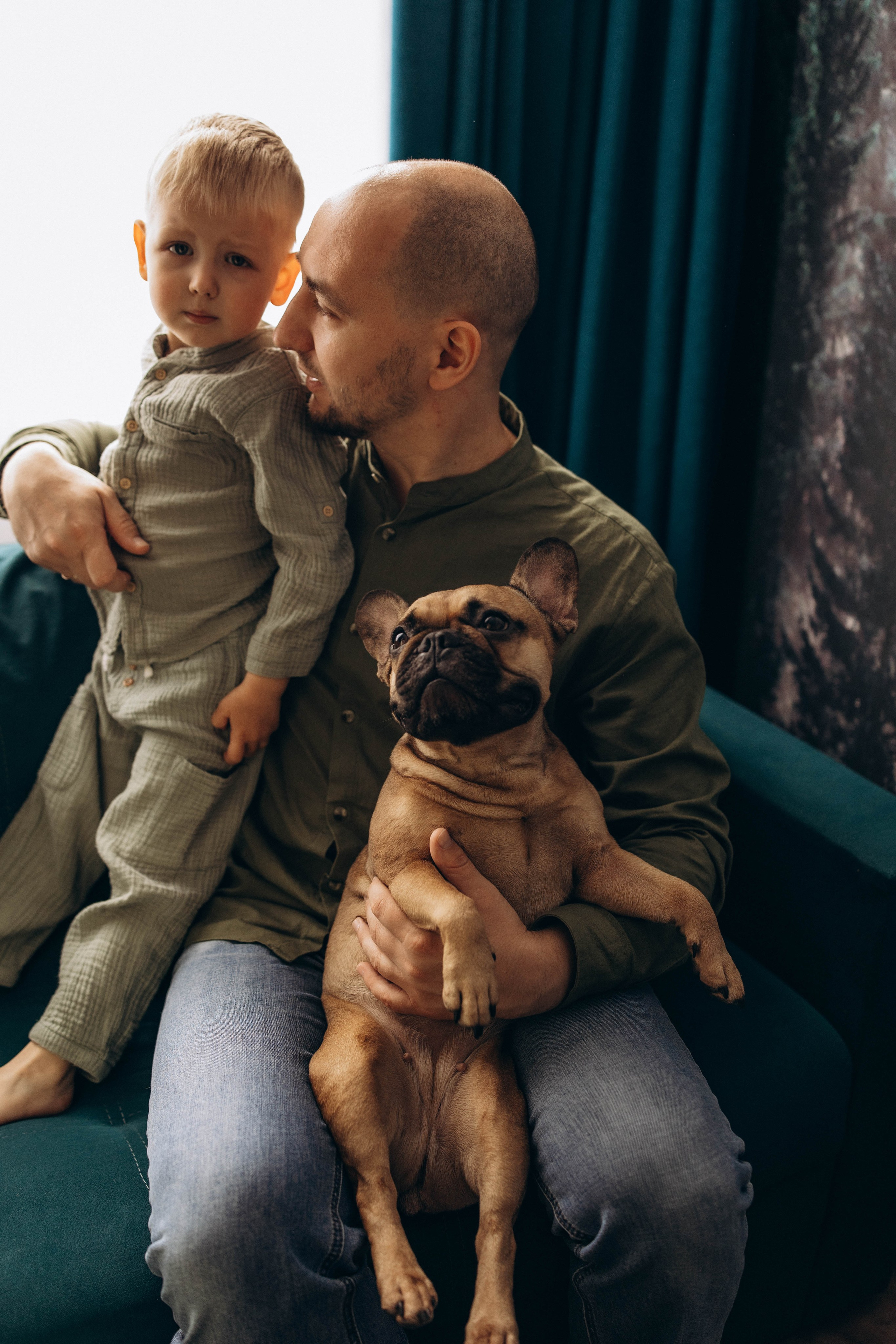 Ольга. Семеный, Детский, Love story фотограф