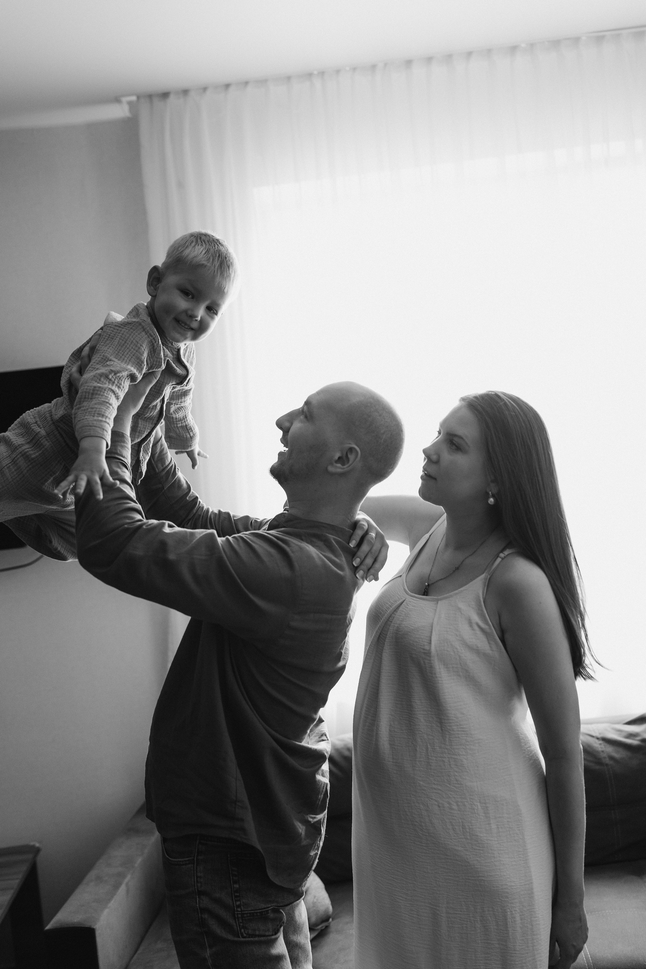 Ольга. Семеный, Детский, Love story фотограф