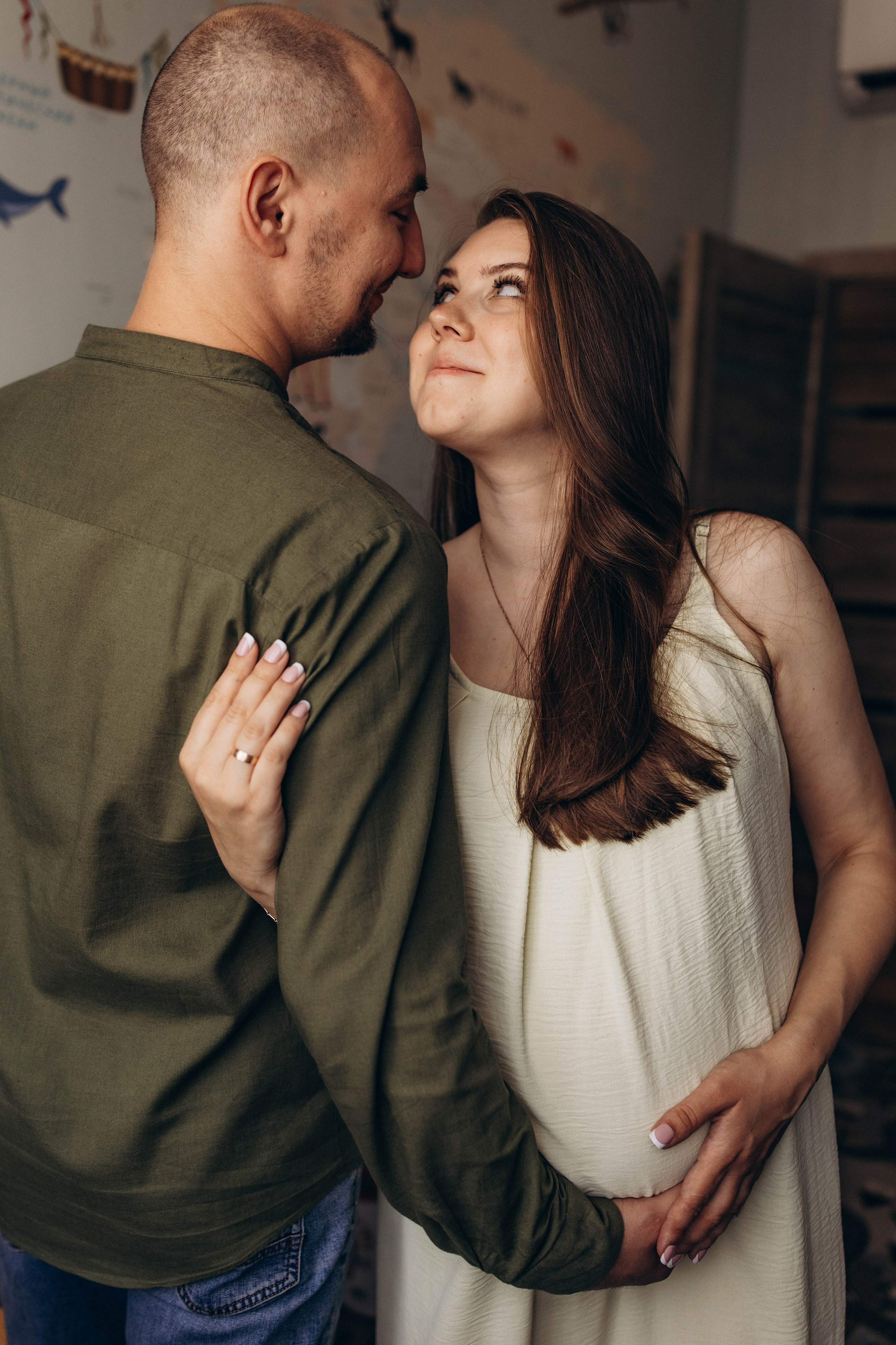 Ольга. Семеный, Детский, Love story фотограф