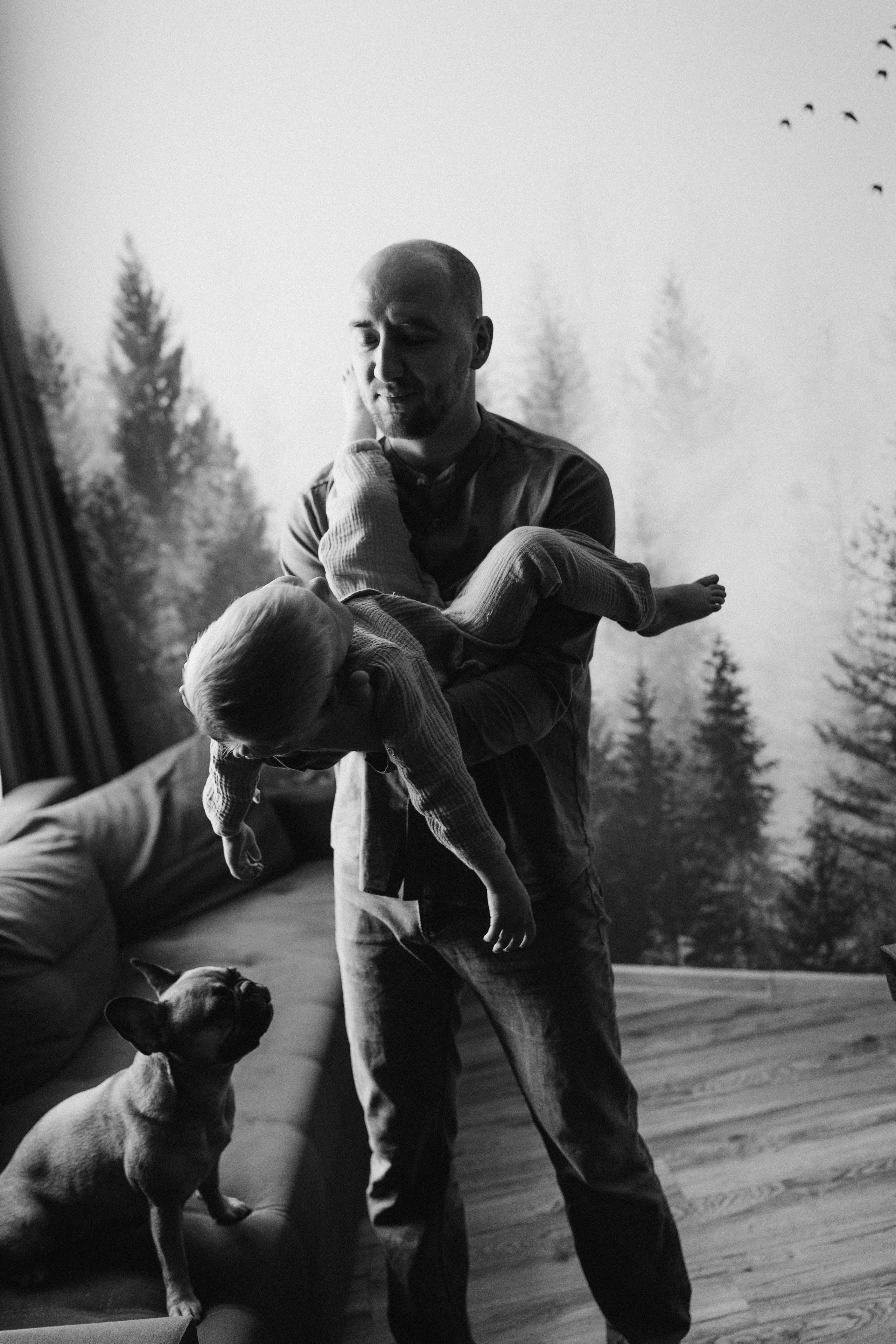 Ольга. Семеный, Детский, Love story фотограф