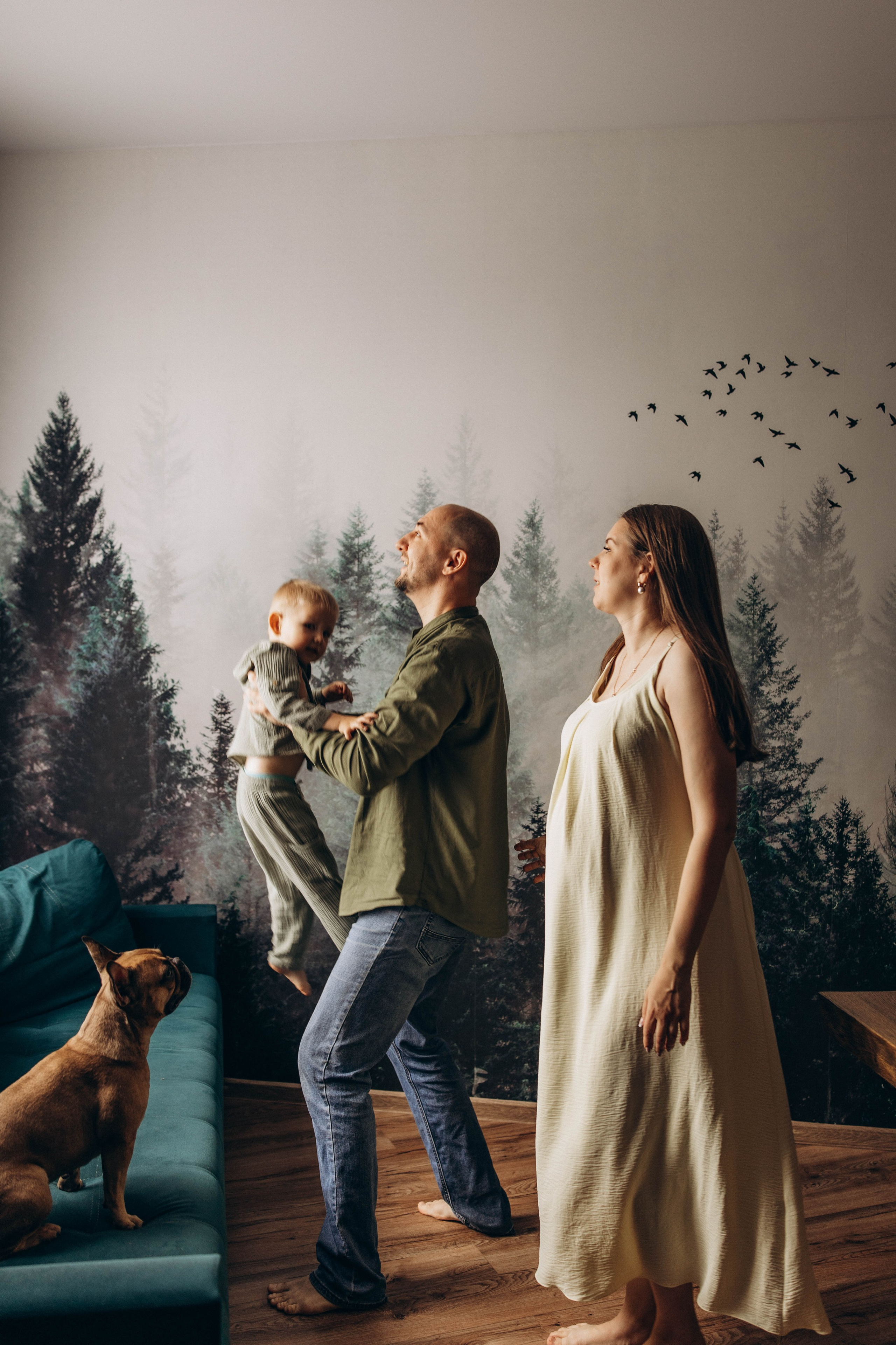 Ольга. Семеный, Детский, Love story фотограф
