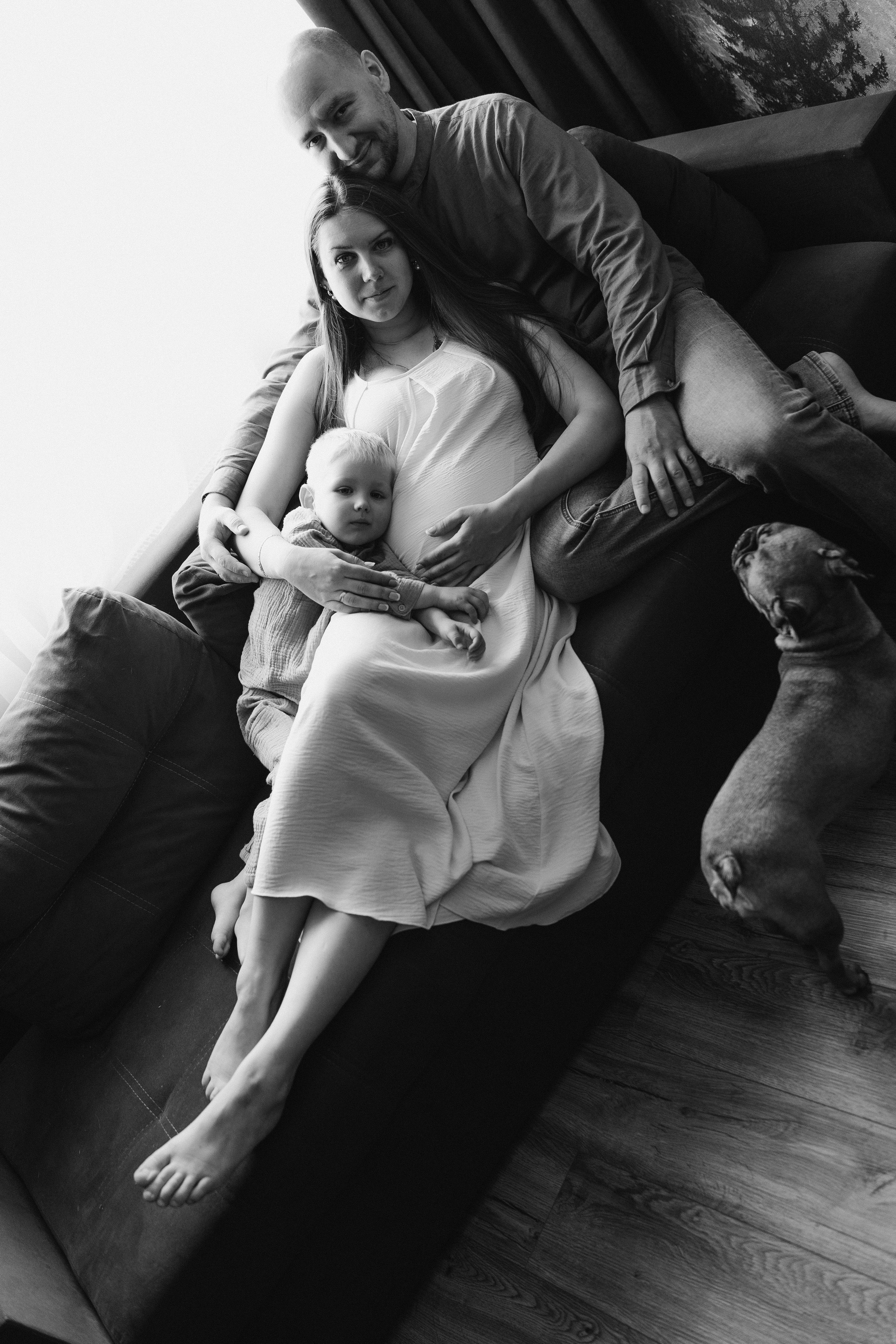 Ольга. Семеный, Детский, Love story фотограф