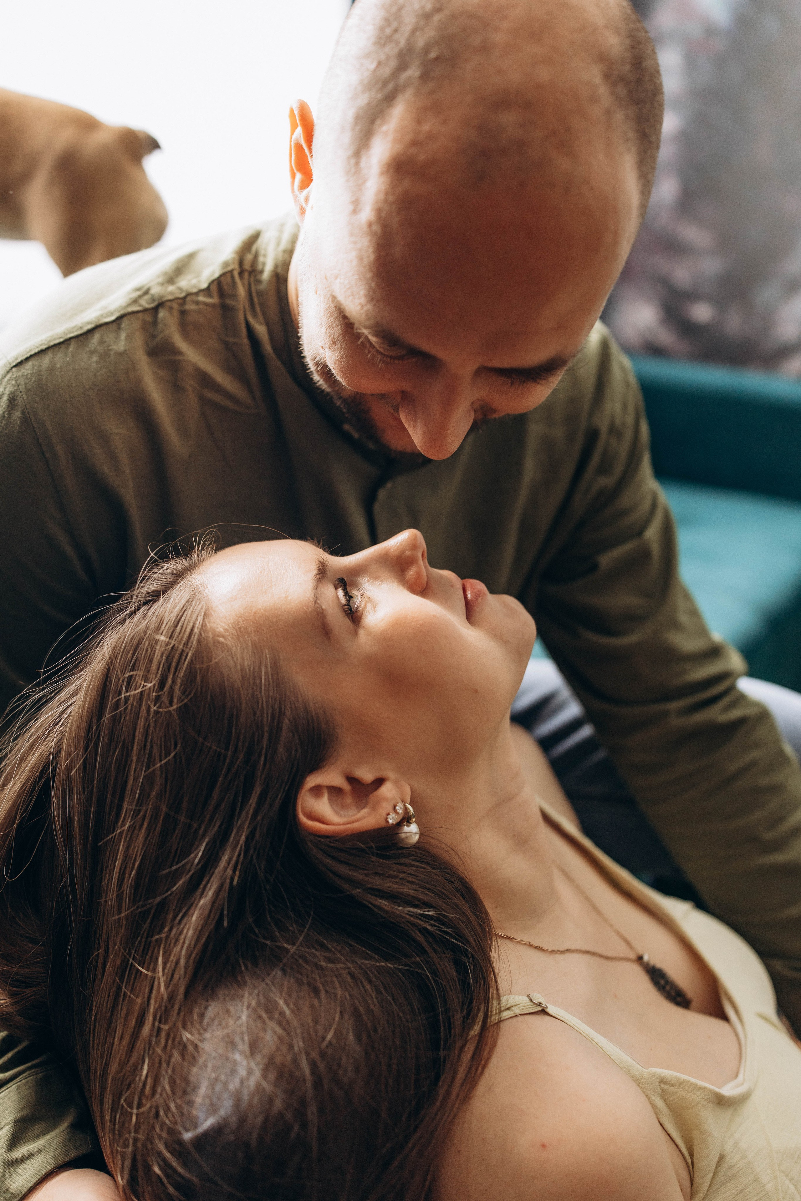 Ольга. Семеный, Детский, Love story фотограф