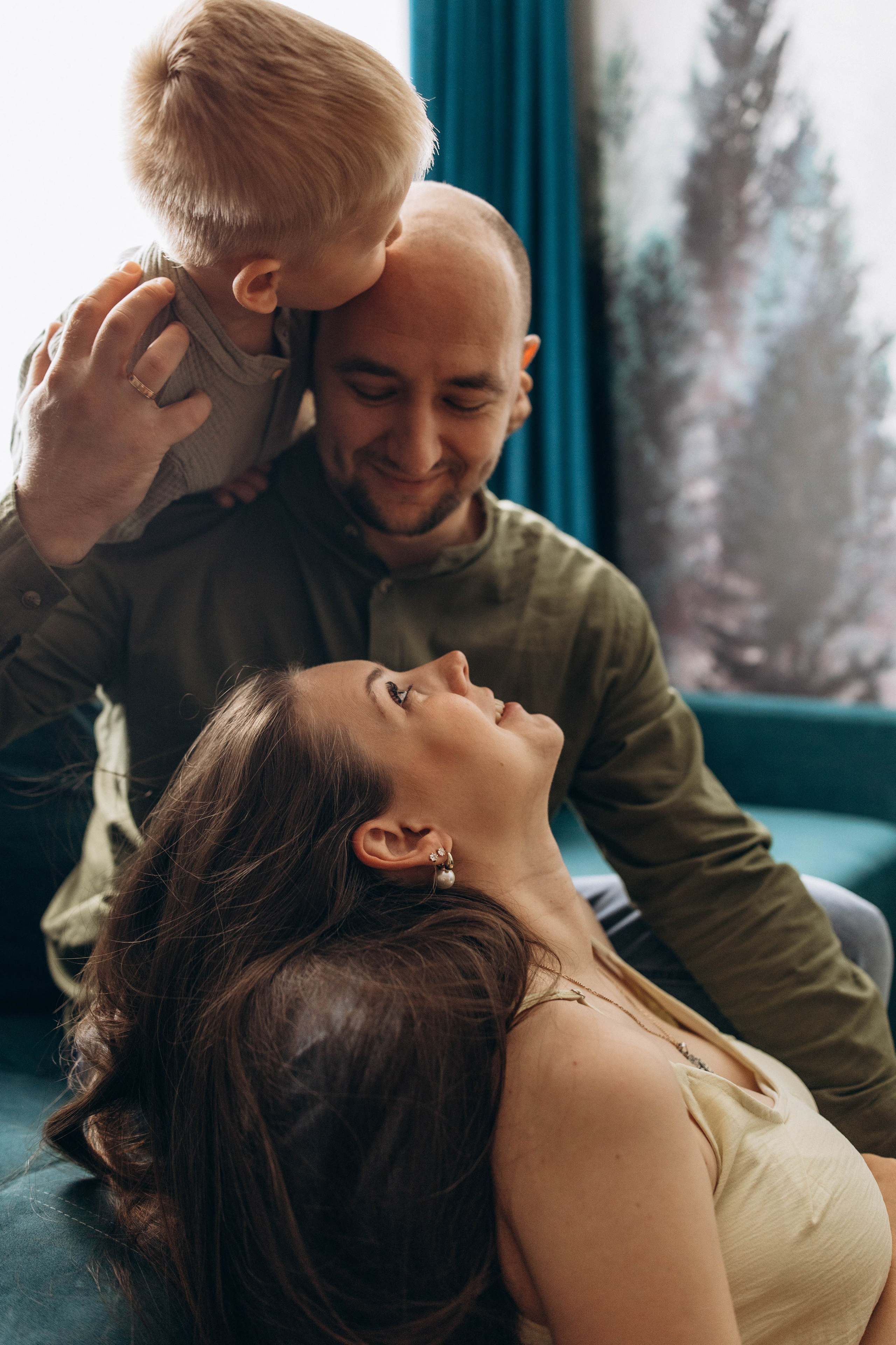 Ольга. Семеный, Детский, Love story фотограф