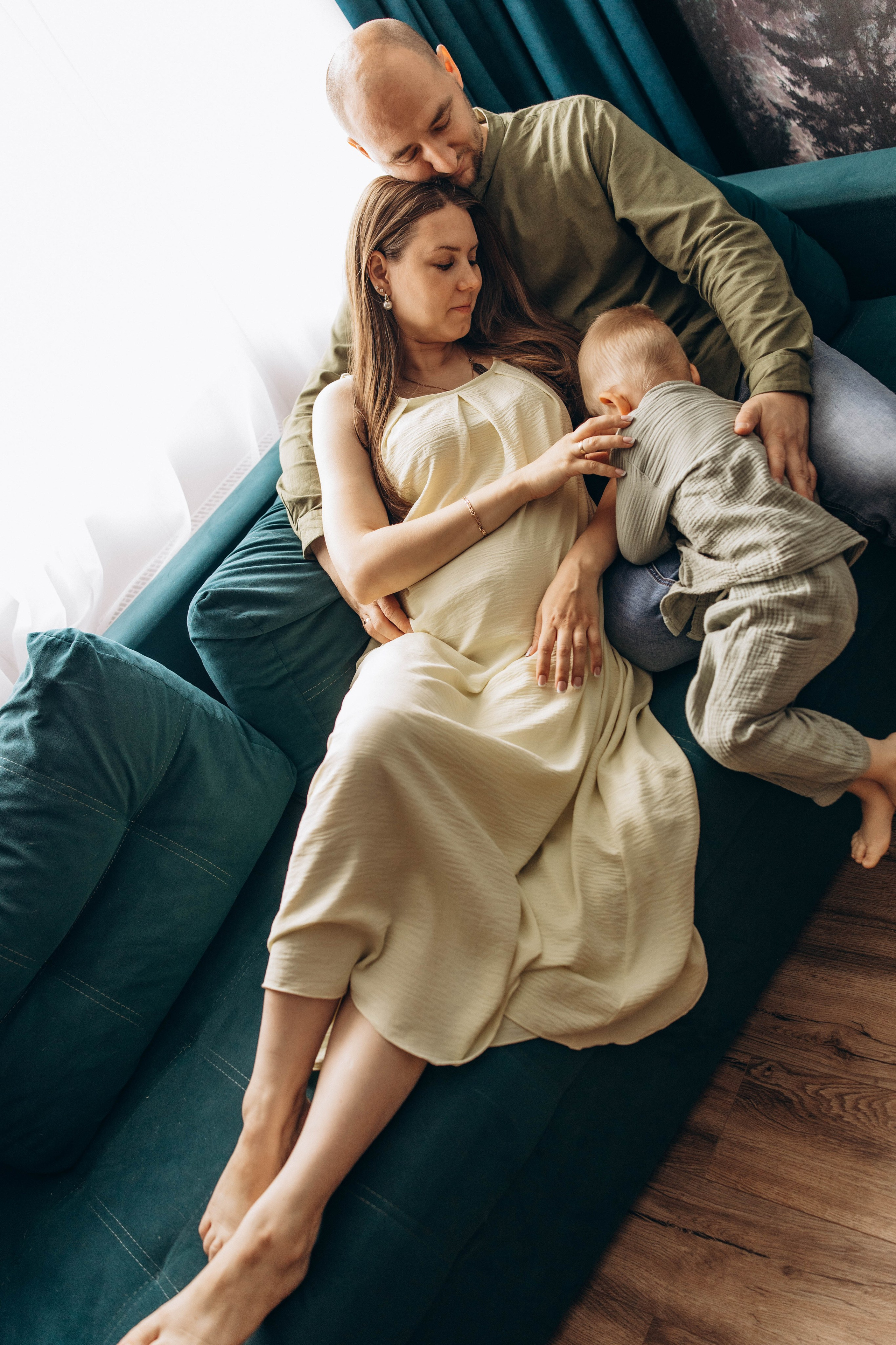 Ольга. Семеный, Детский, Love story фотограф