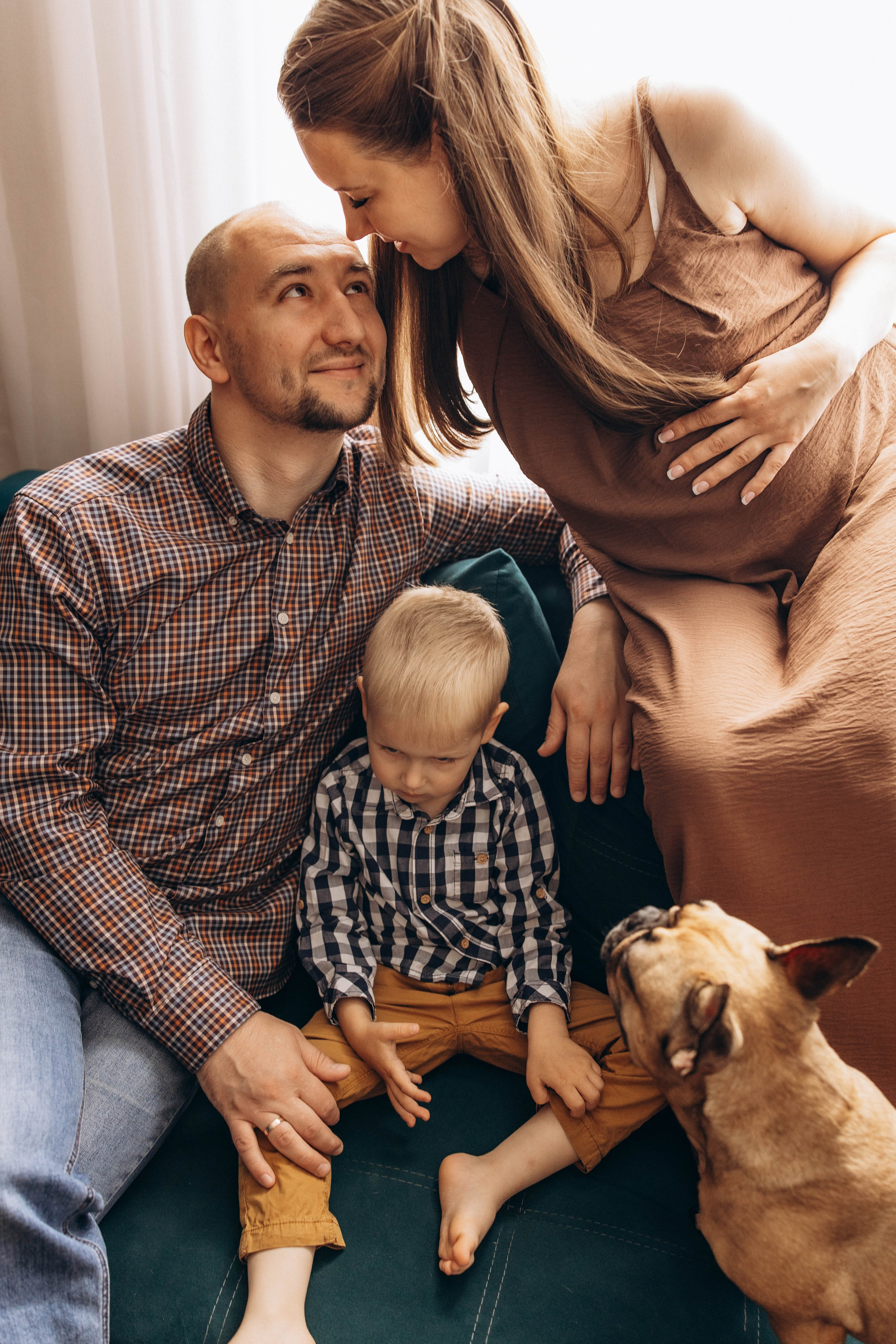 Ольга. Семеный, Детский, Love story фотограф