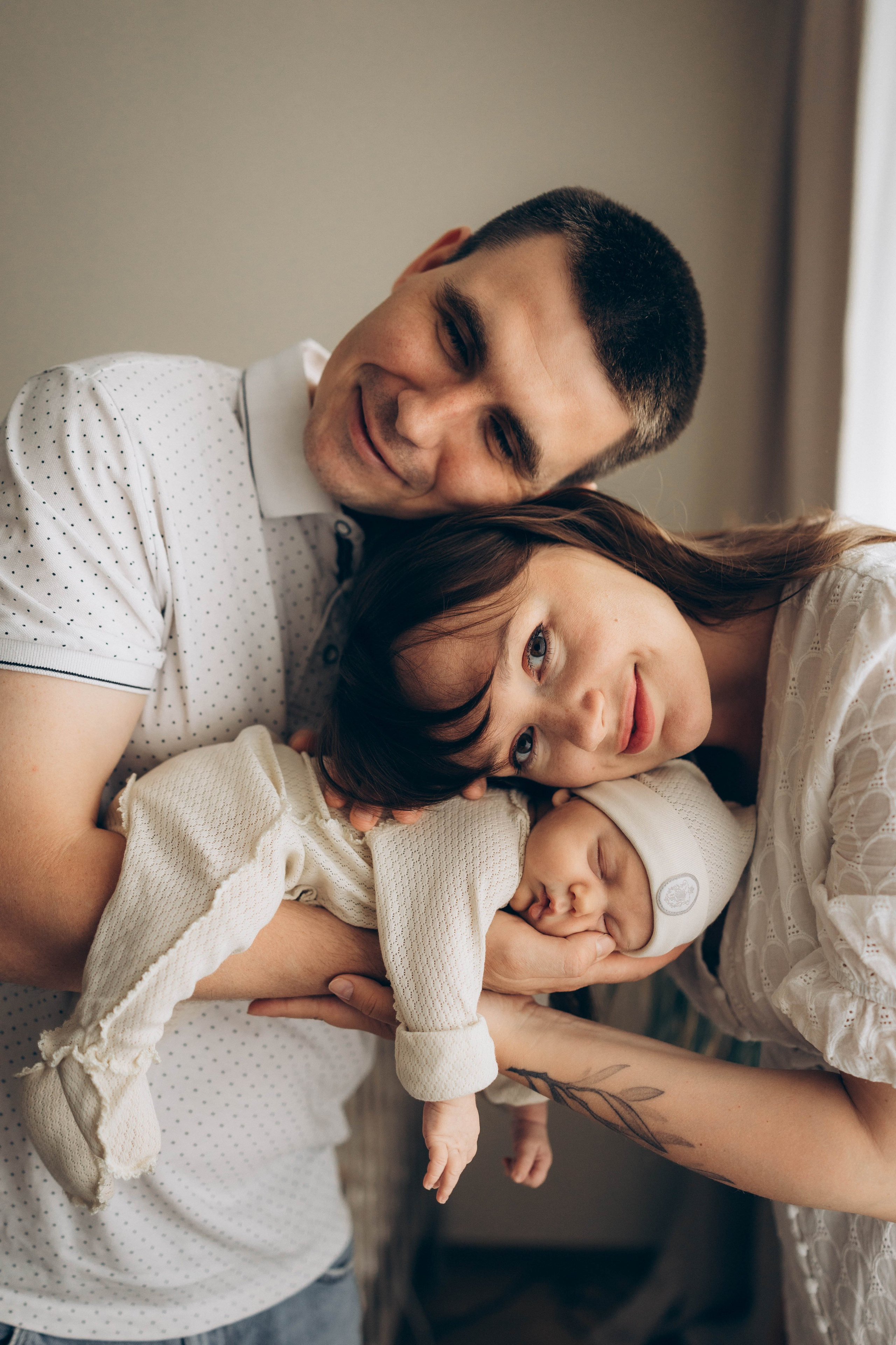 Малыш Влад. Семеный, Детский, Love story фотограф