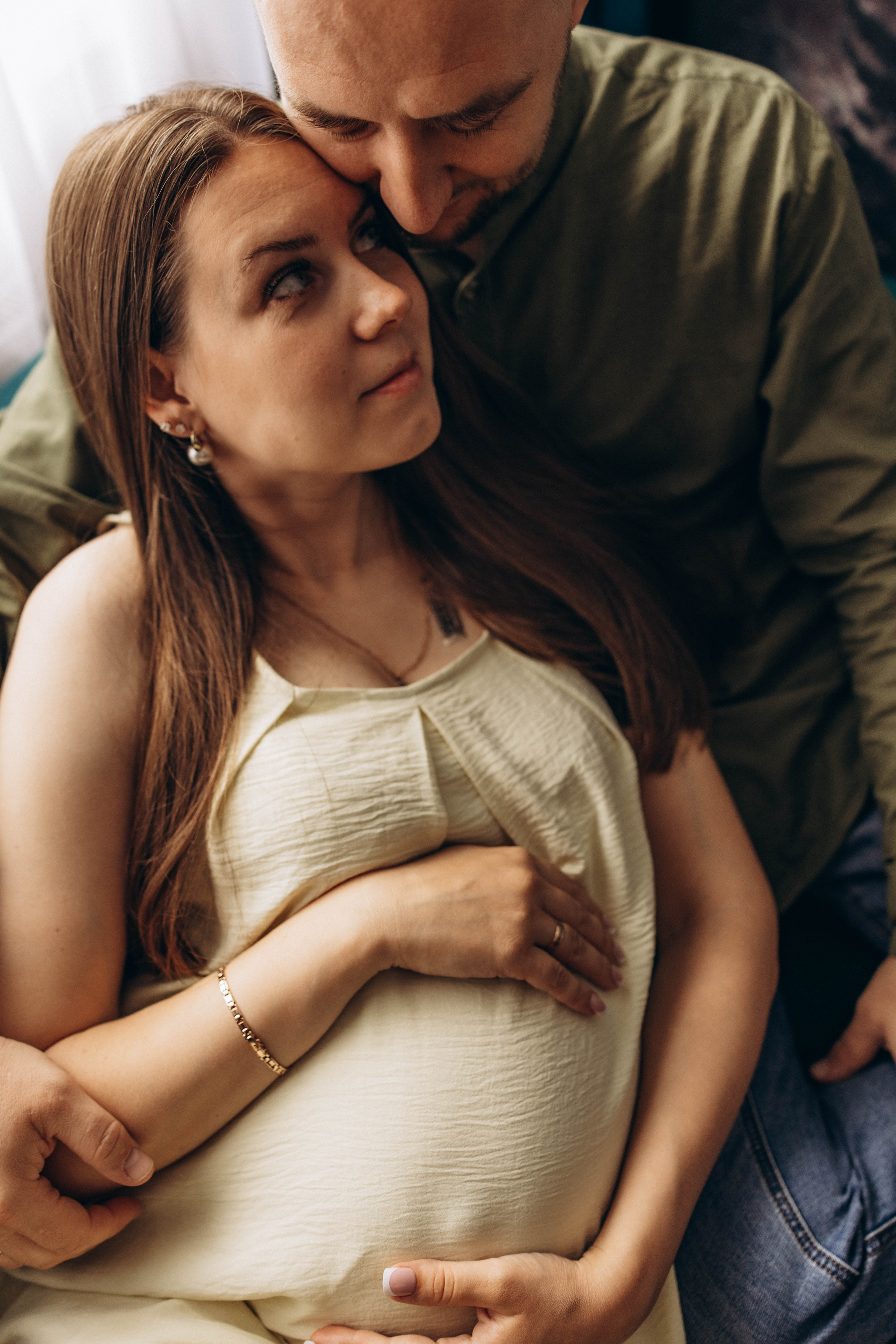 Ольга. Семеный, Детский, Love story фотограф