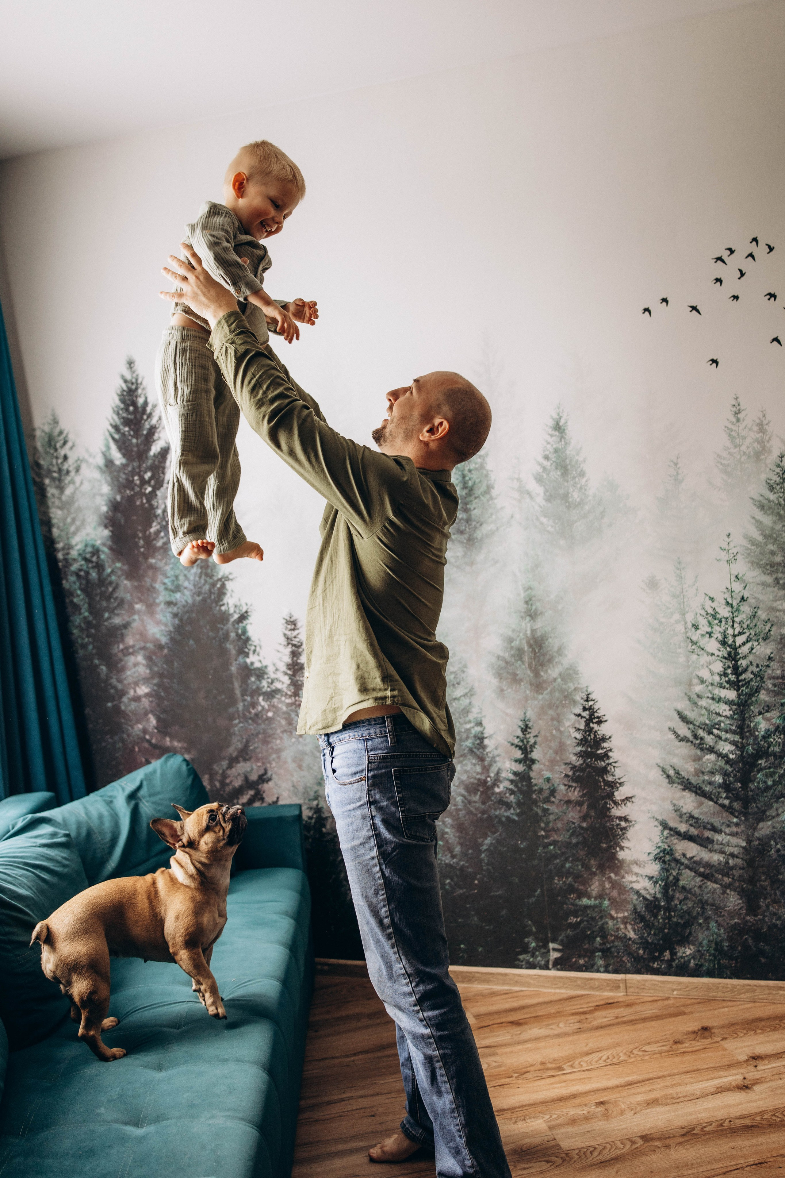 Ольга. Семеный, Детский, Love story фотограф