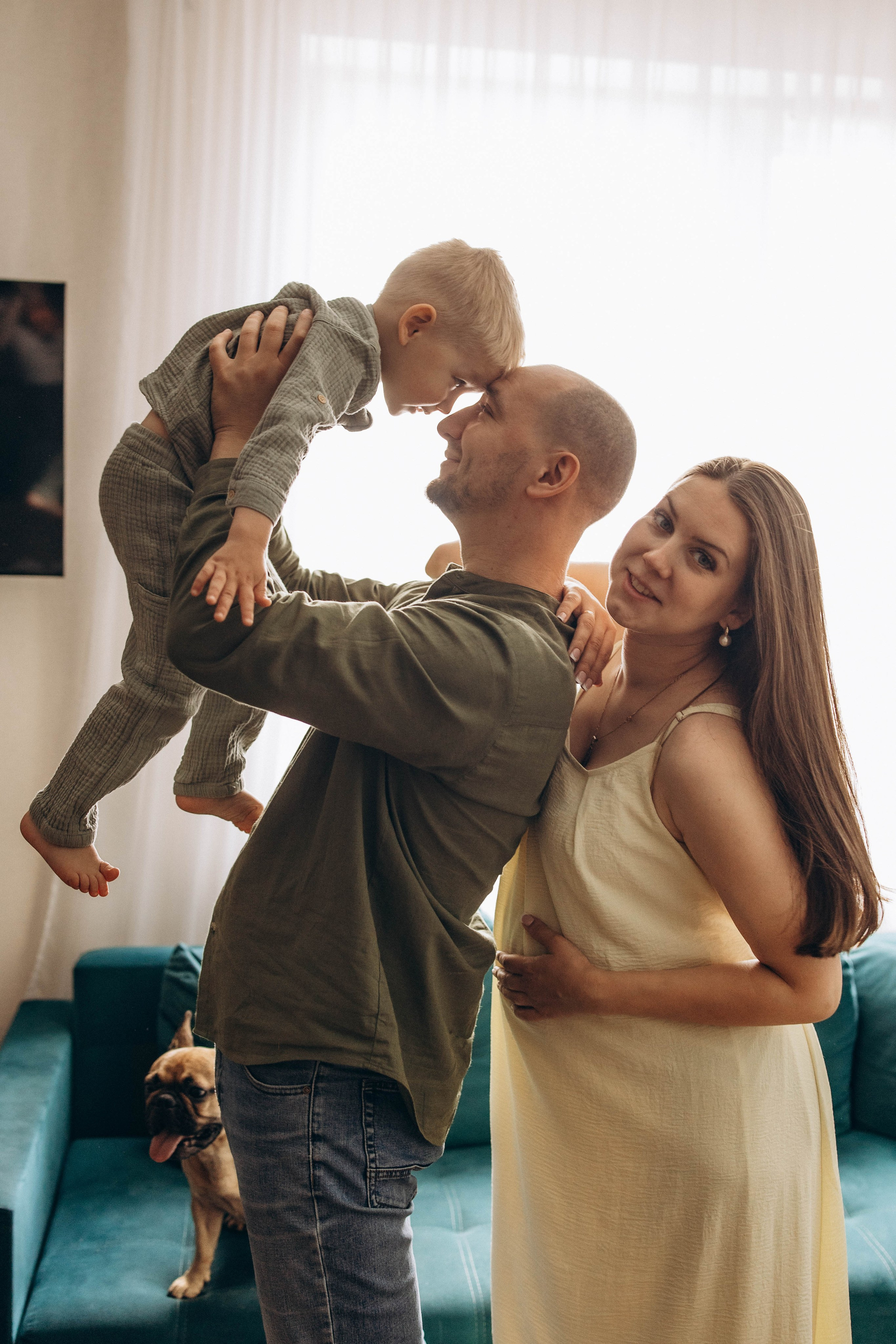 Ольга. Семеный, Детский, Love story фотограф