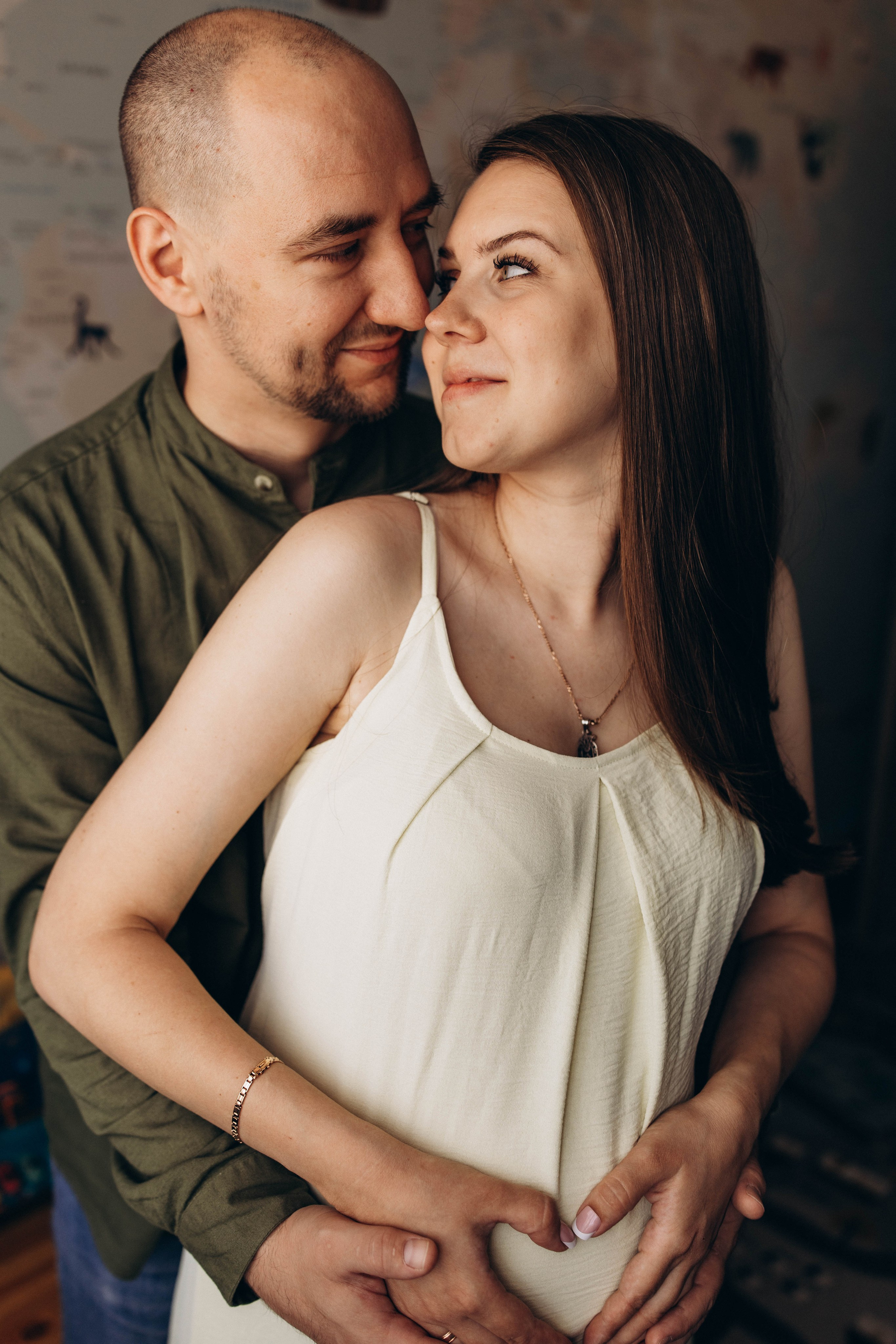 Ольга. Семеный, Детский, Love story фотограф