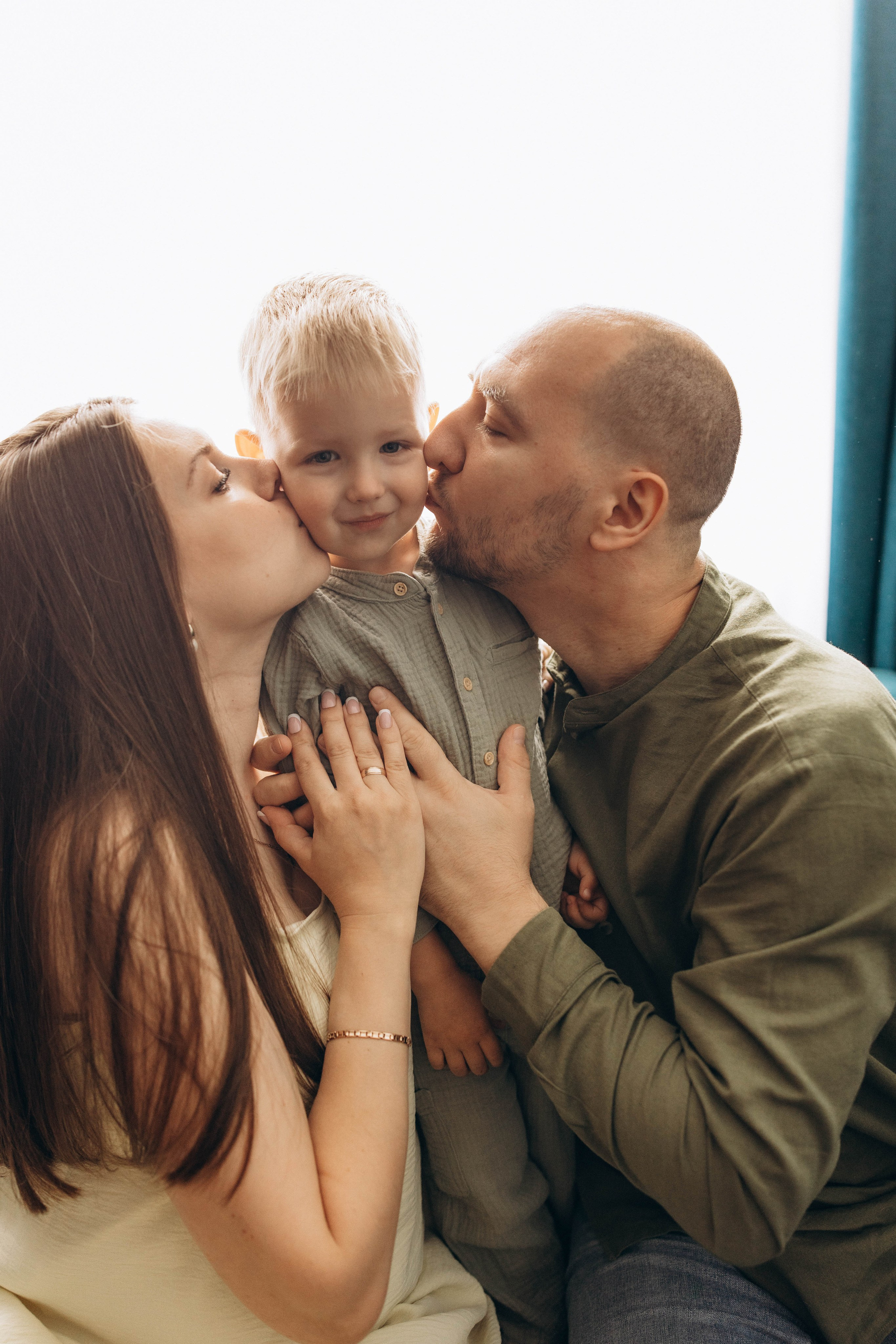 Ольга. Семеный, Детский, Love story фотограф