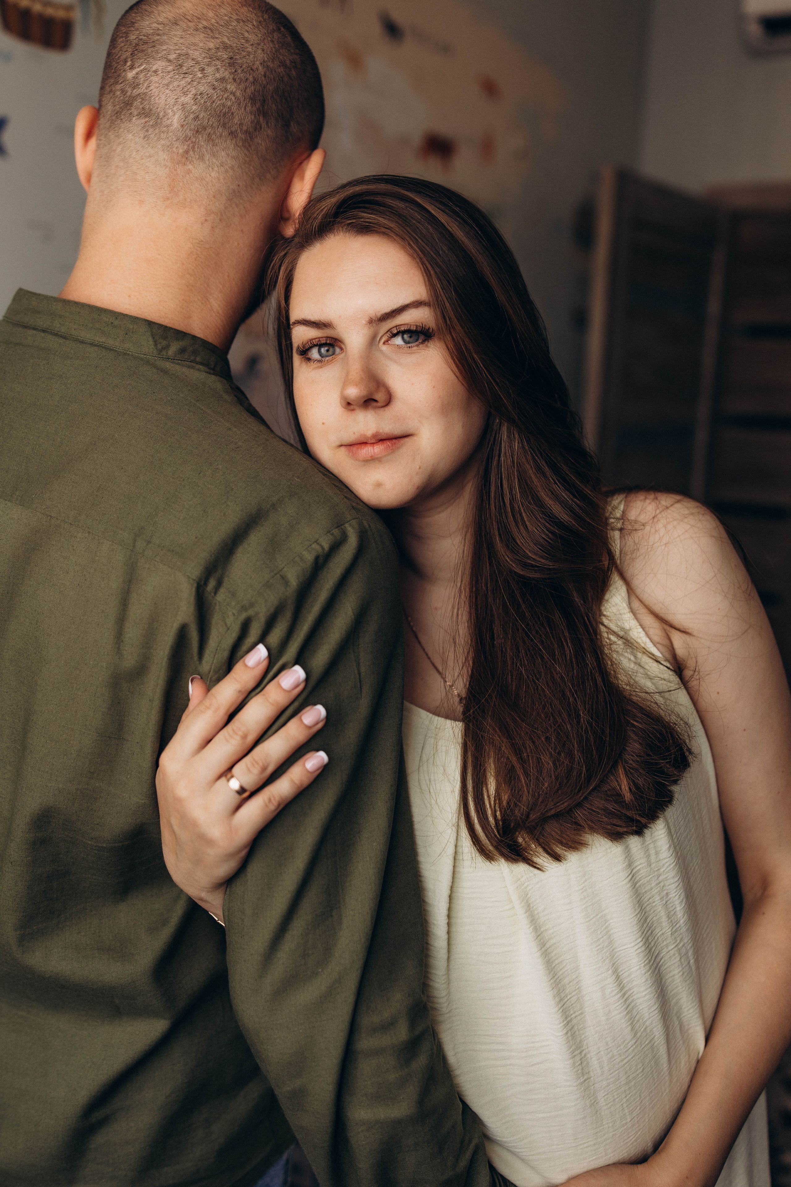 Ольга. Семеный, Детский, Love story фотограф