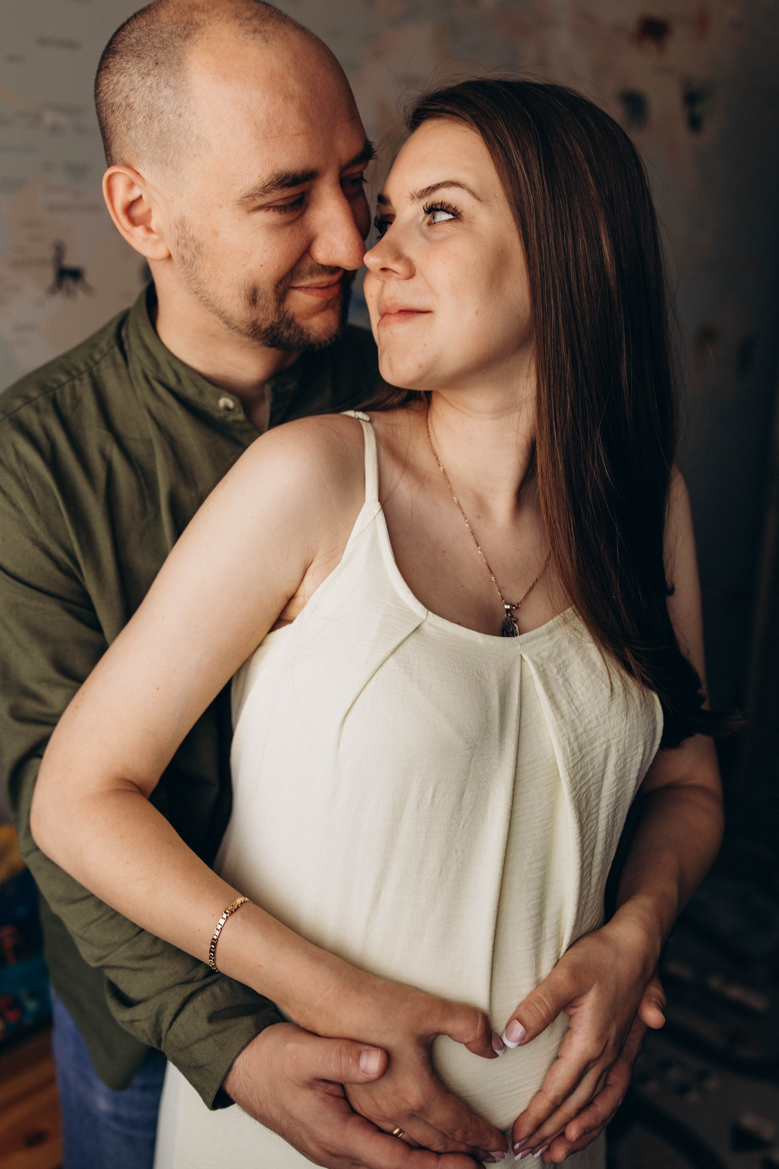 Ольга. Семеный, Детский, Love story фотограф