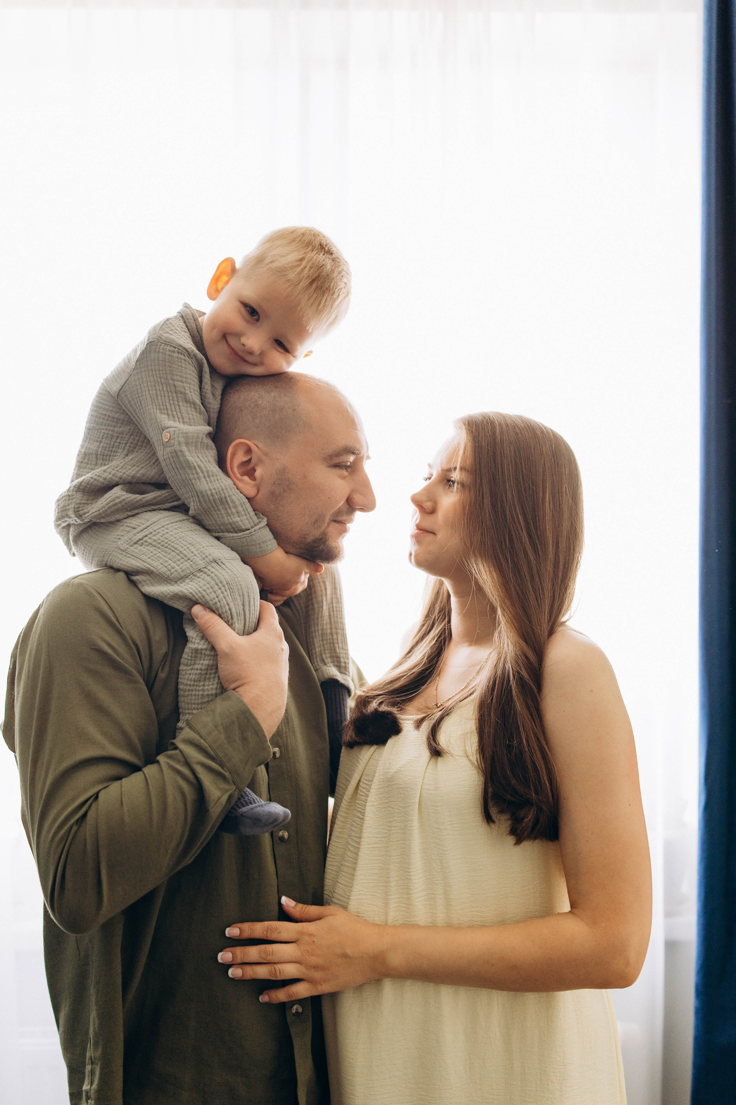 Ольга. Семеный, Детский, Love story фотограф