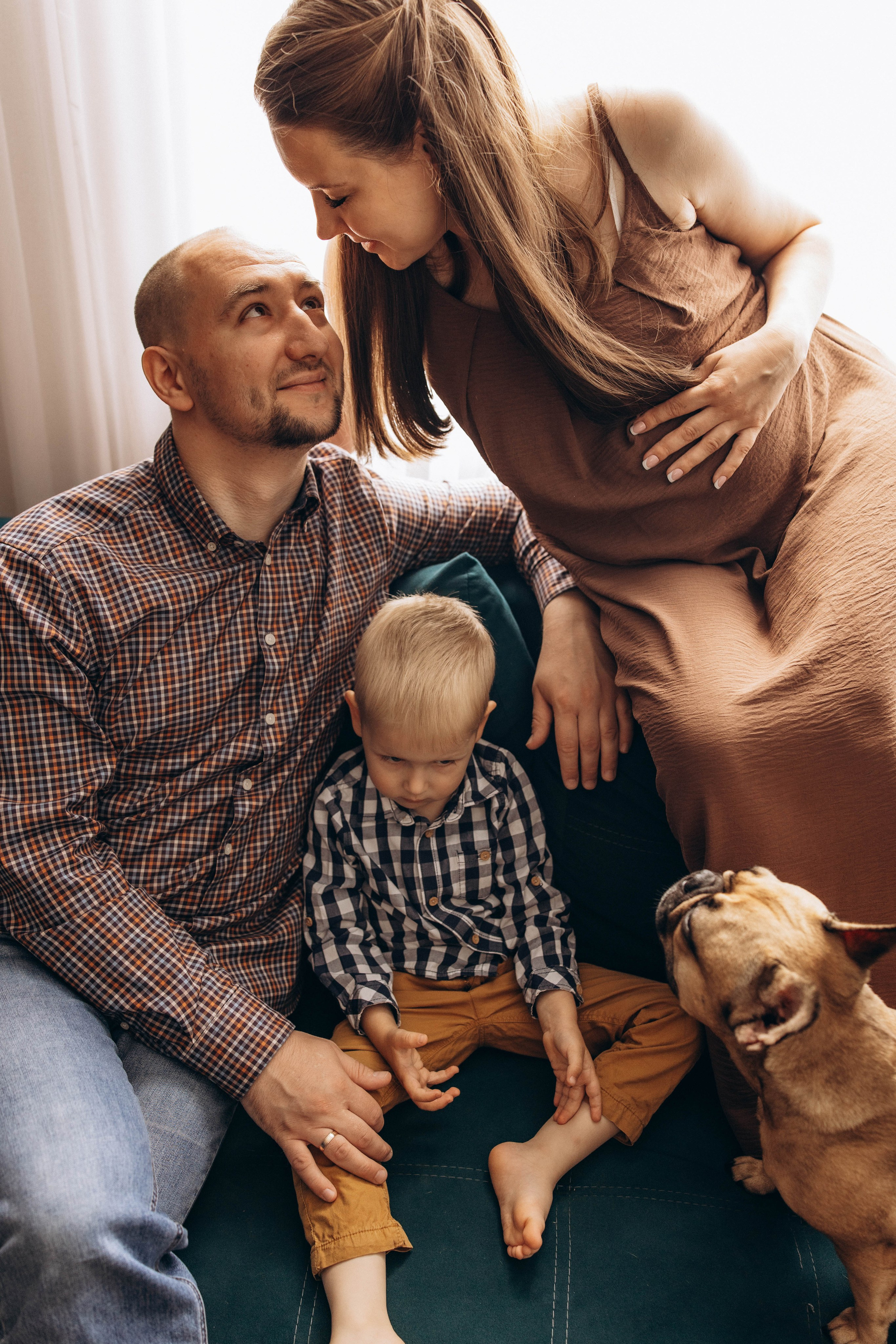 Ольга. Семеный, Детский, Love story фотограф