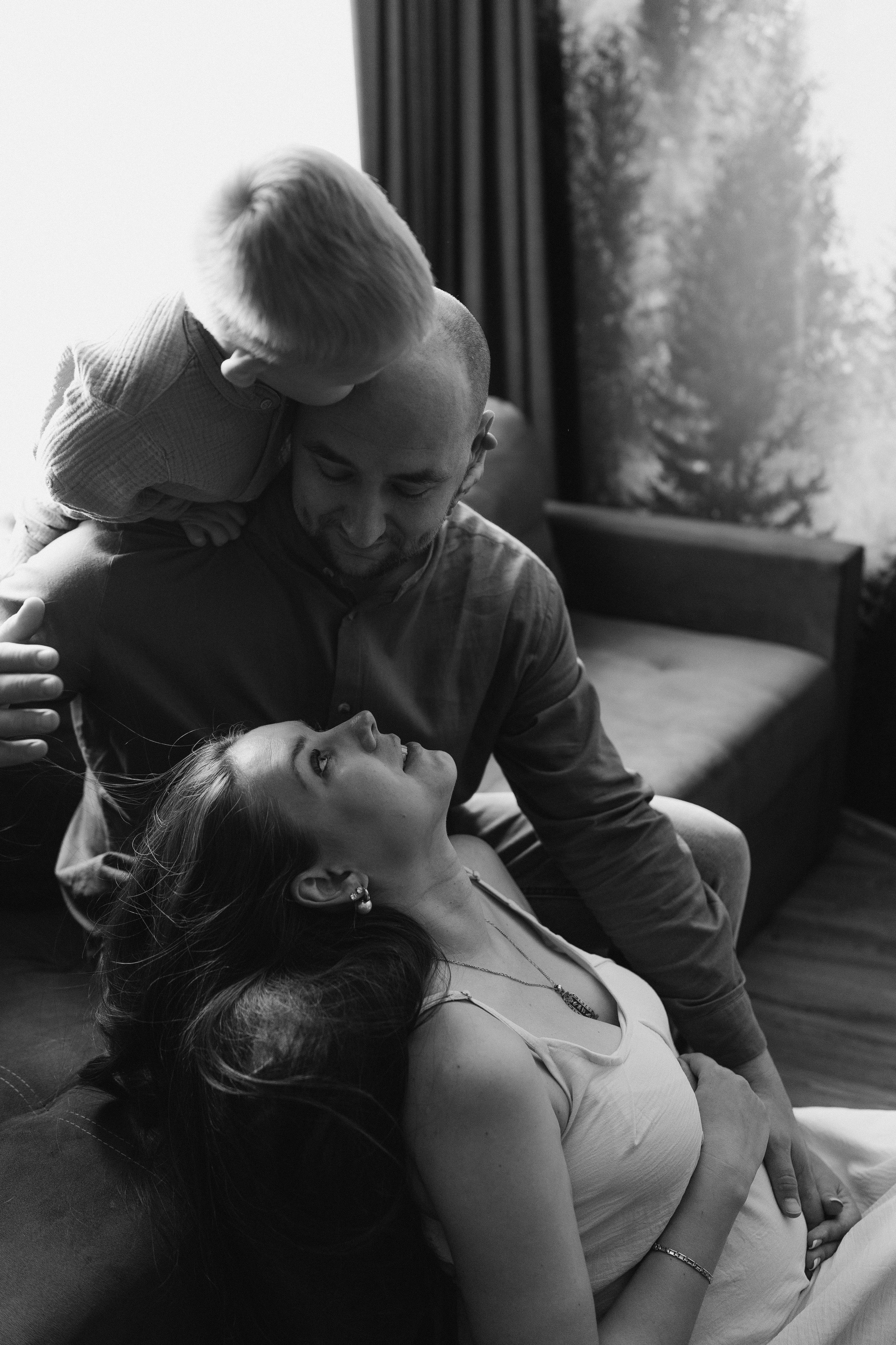 Ольга. Семеный, Детский, Love story фотограф