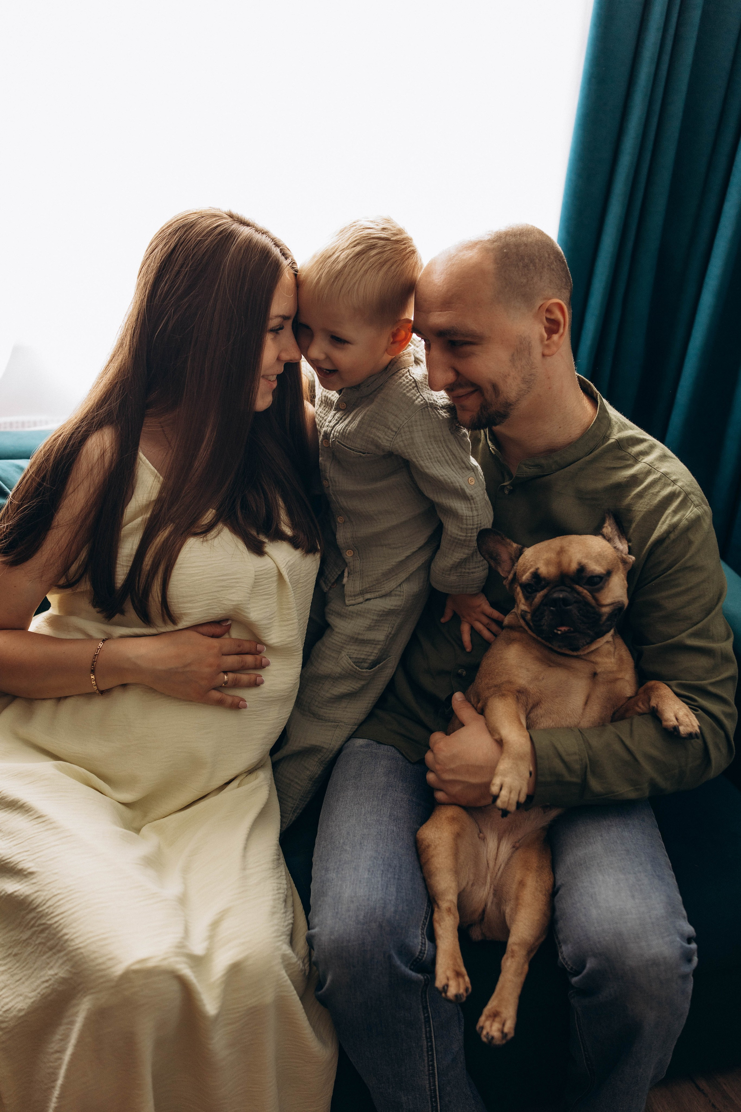 Ольга. Семеный, Детский, Love story фотограф