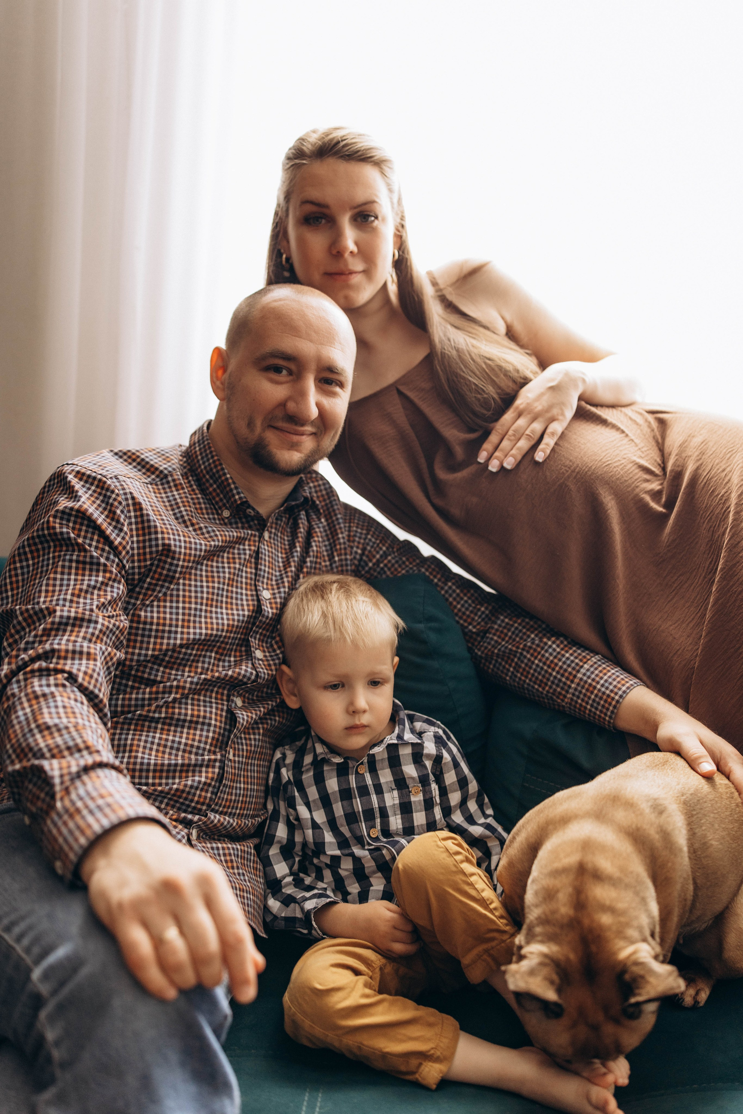 Ольга. Семеный, Детский, Love story фотограф