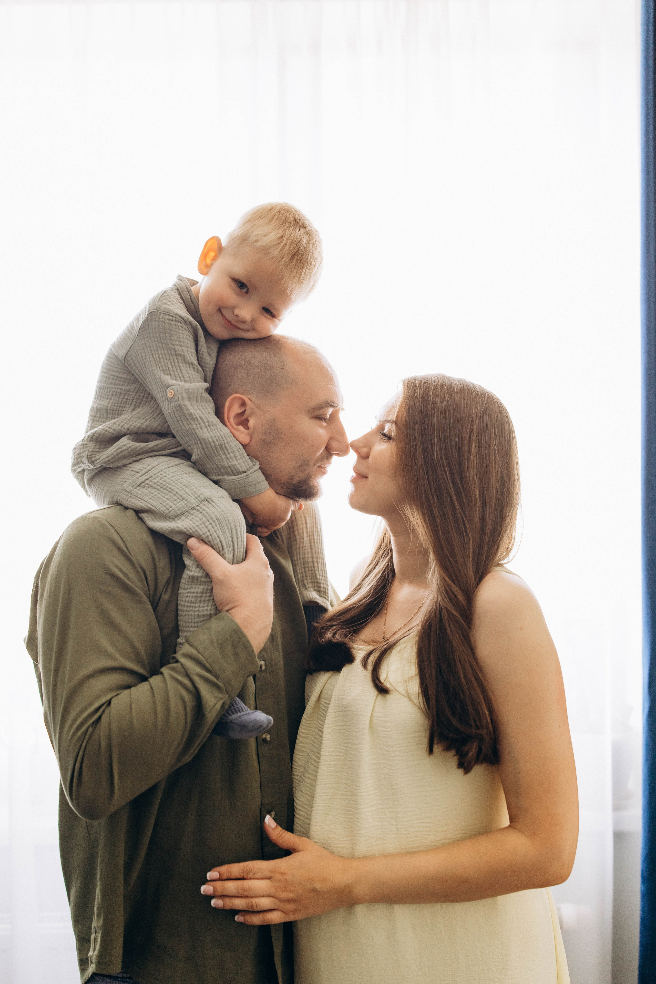 Ольга. Семеный, Детский, Love story фотограф