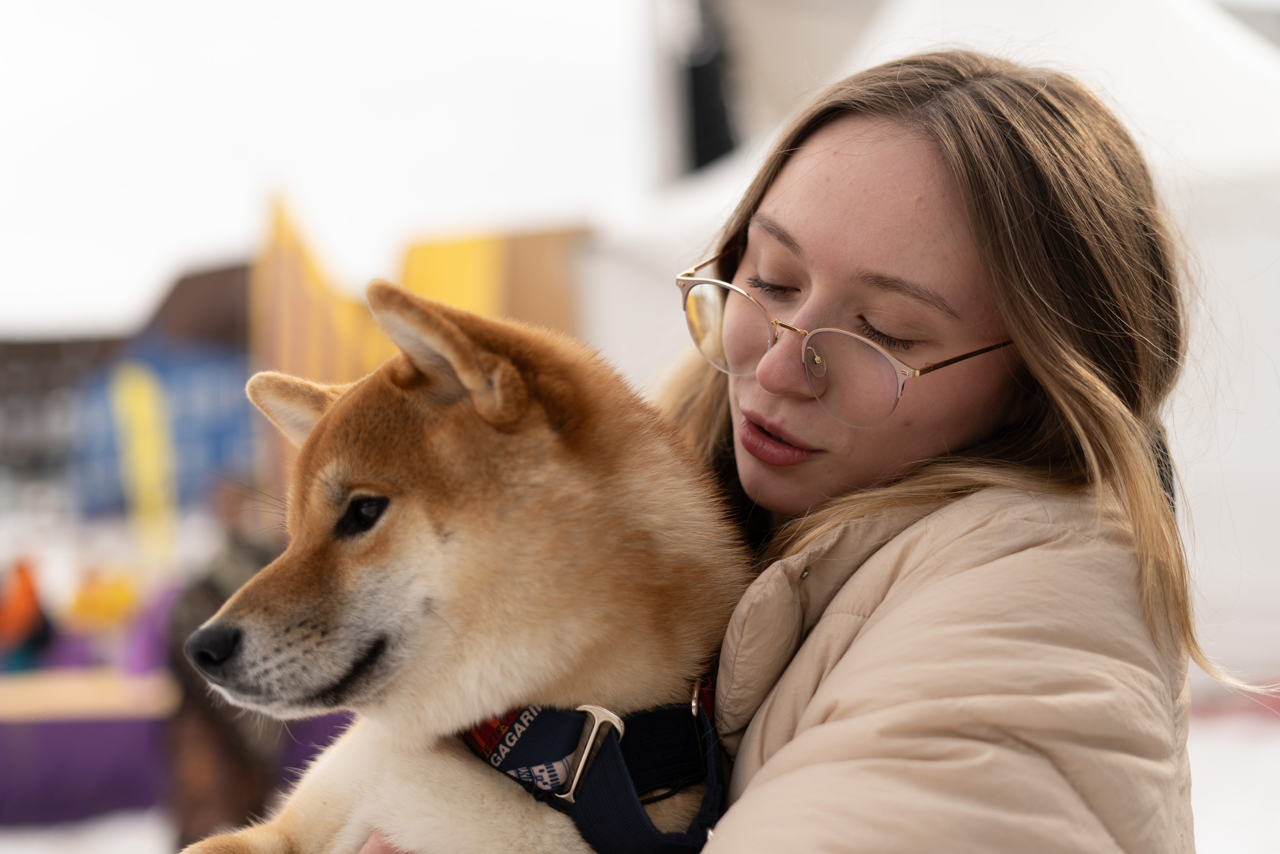 Грелка 18.04.24. Анастасия Паршукова — фотограф Шерегеш Новосибирск