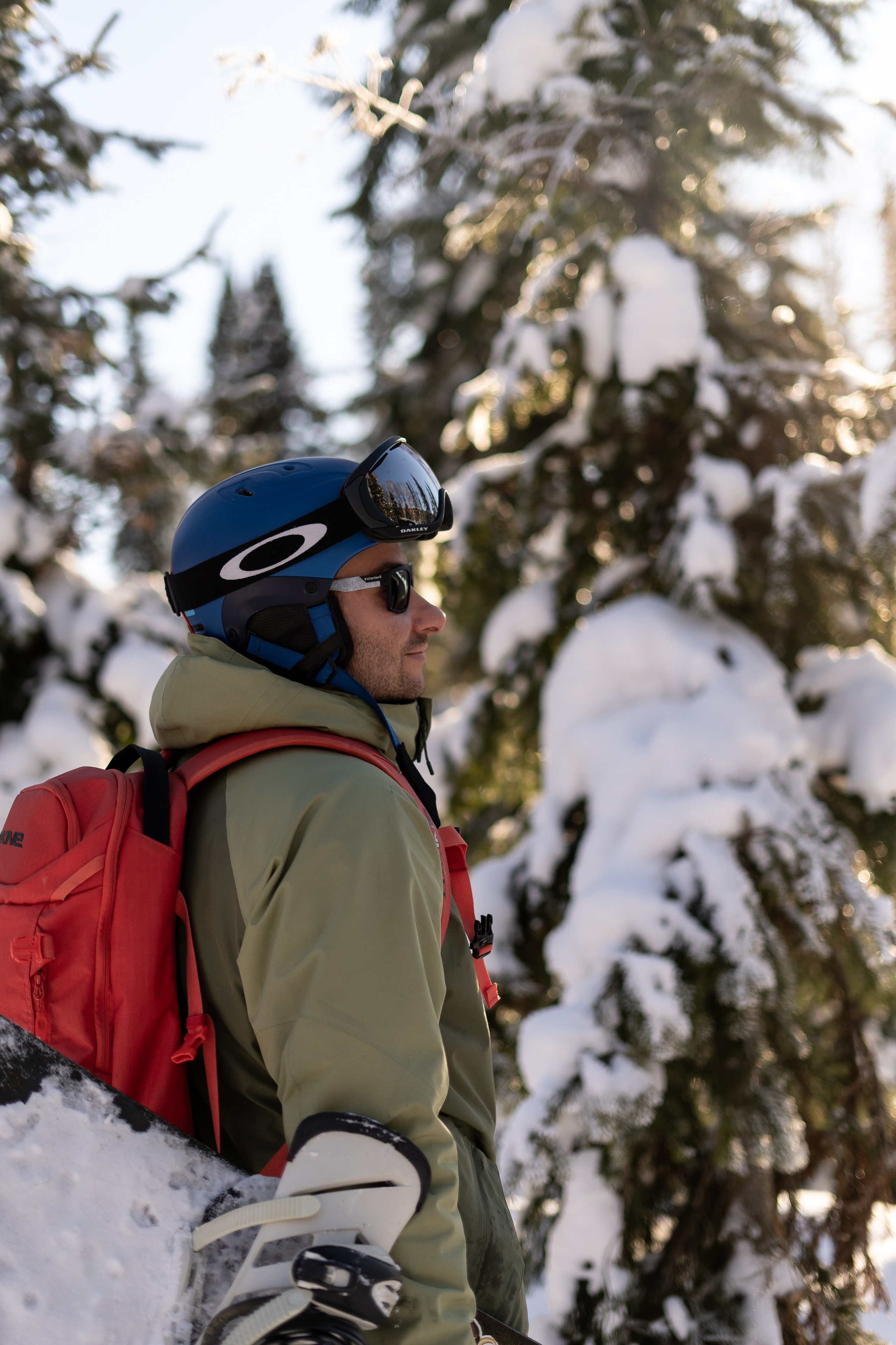 Джой. Анастасия Паршукова — фотограф Шерегеш Новосибирск