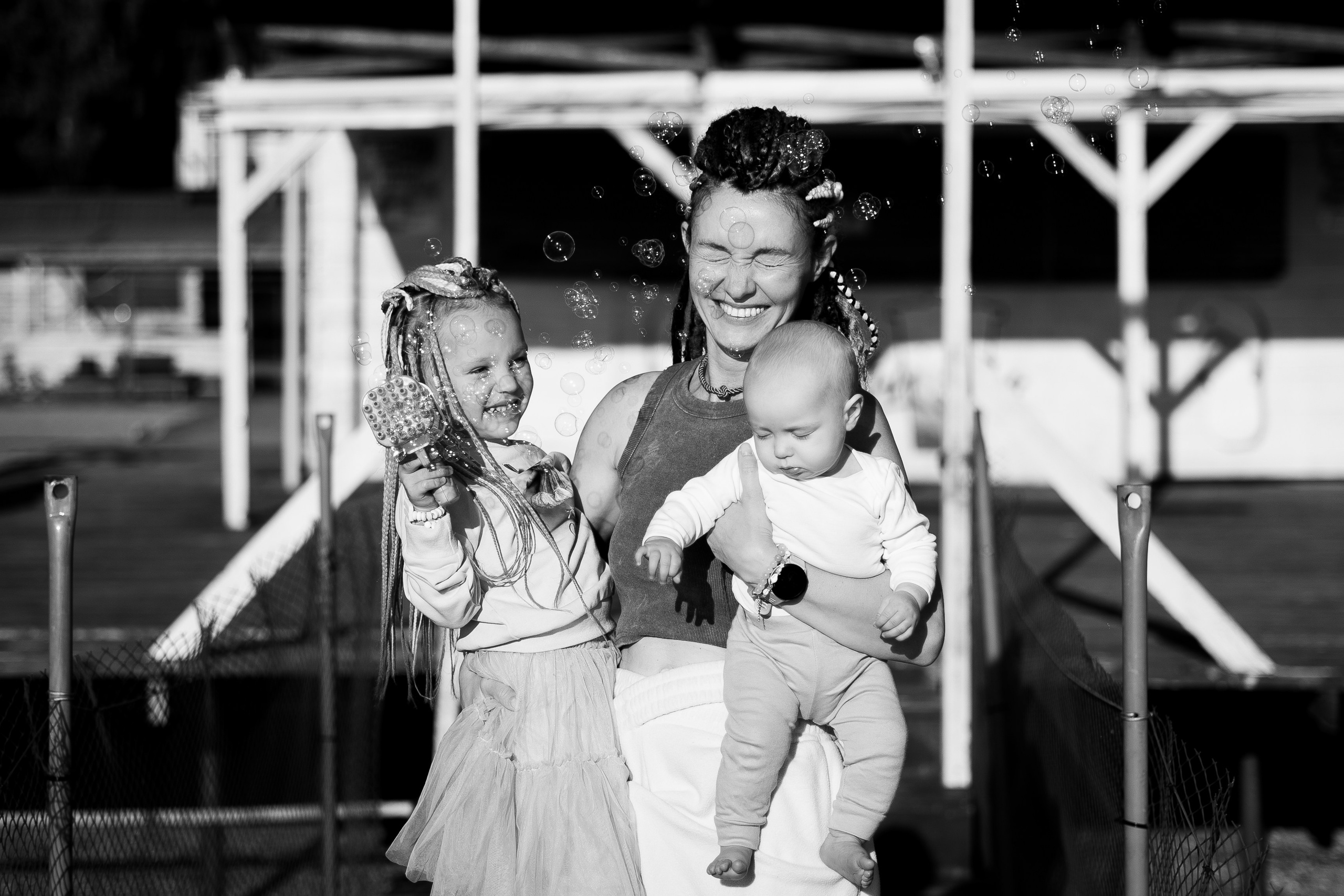 Леся. Анастасия Паршукова — фотограф Шерегеш Новосибирск