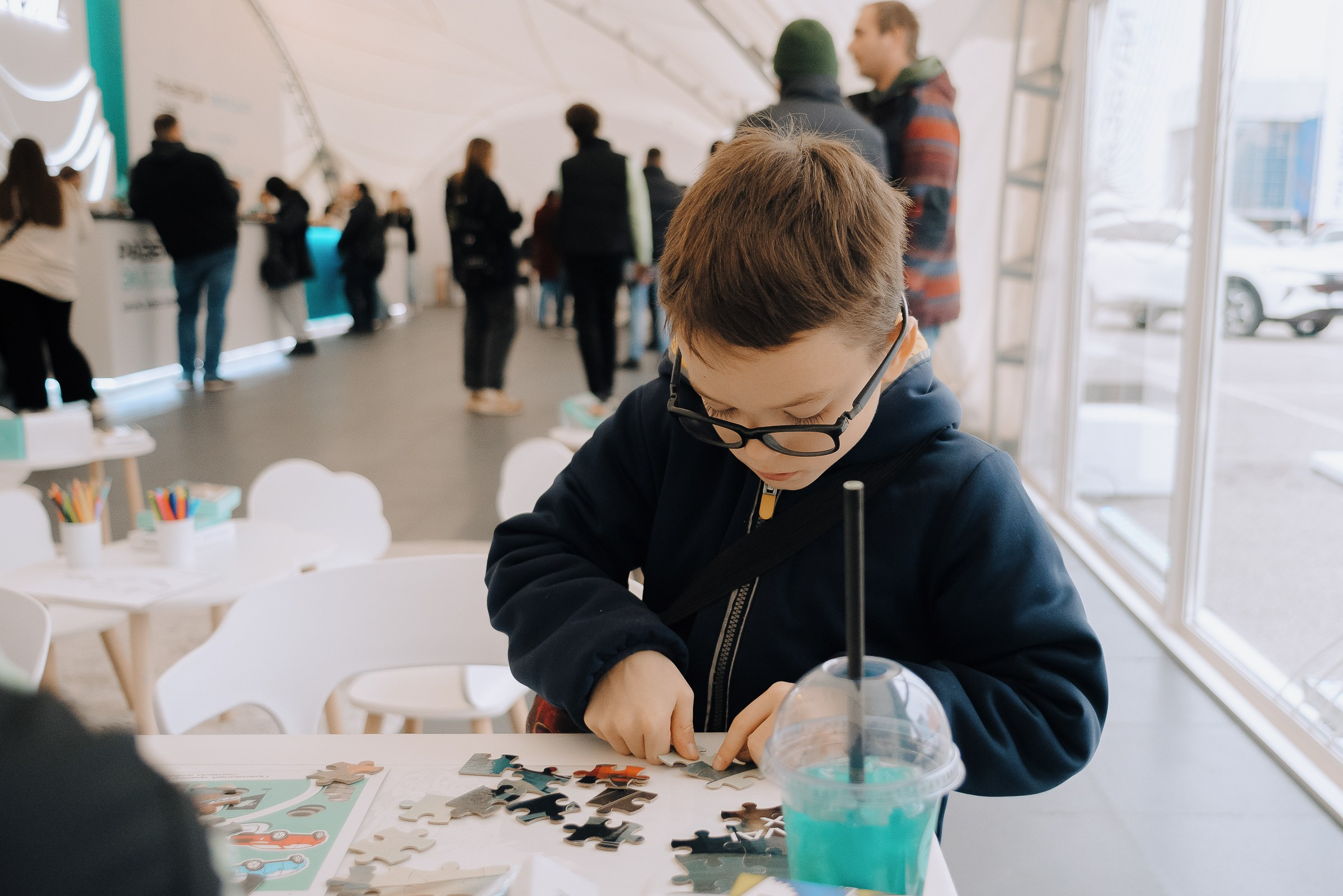 HAVAL ROAD SHOW. Репортажный фотограф Зуев Роман г. Челябинск