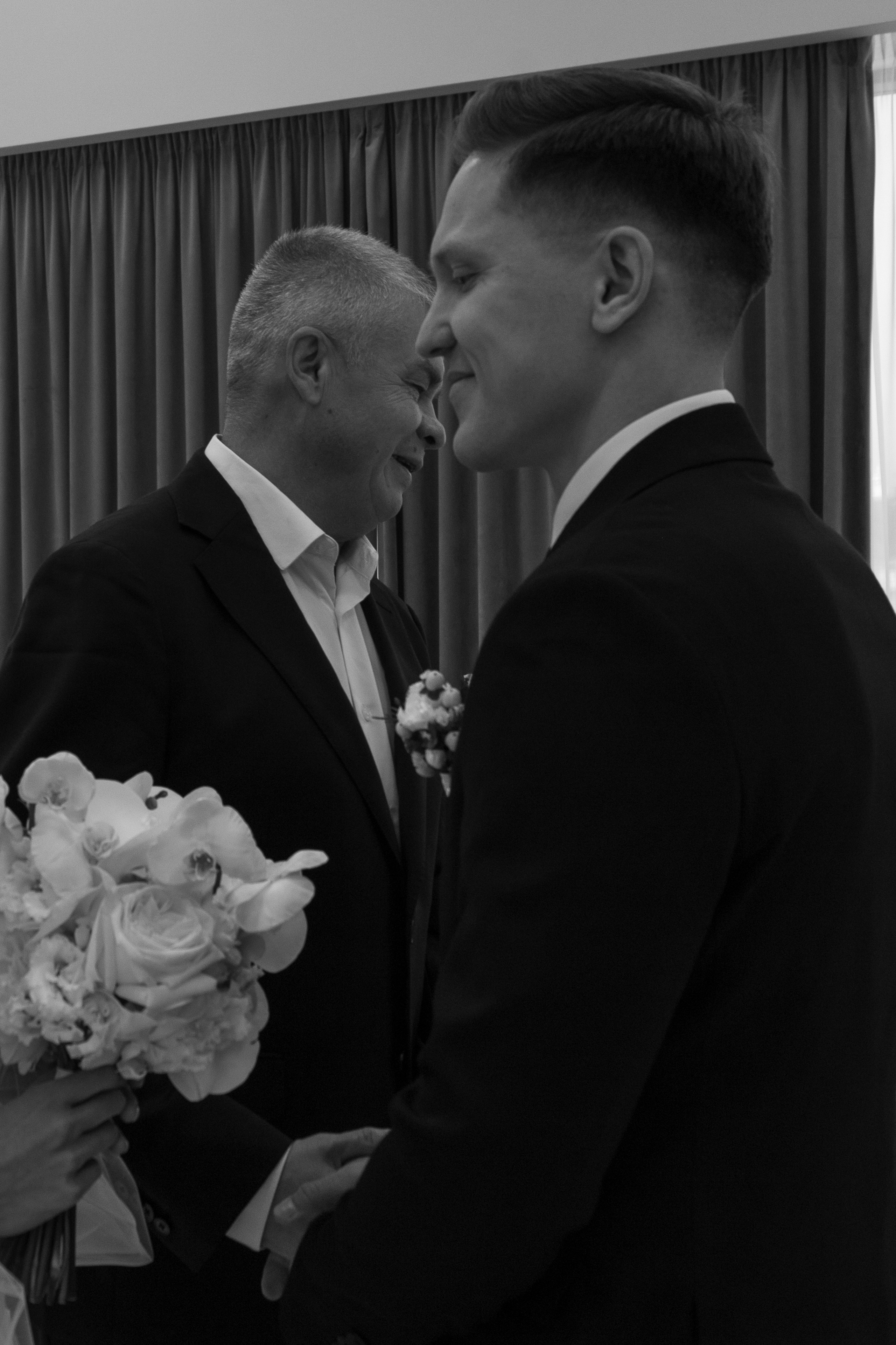 Федор & Полина. Свадебный фотограф Екатеринбург Зямбахтина Дарья